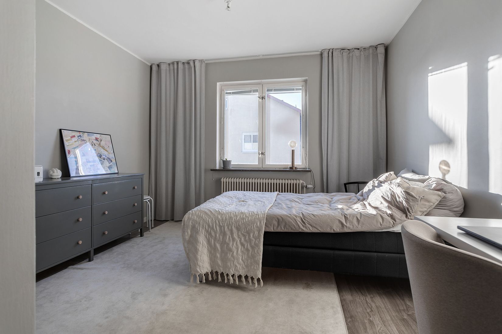 Bostadsrätt, Sågaregatan 3B, Tingvalla, Trollhättan