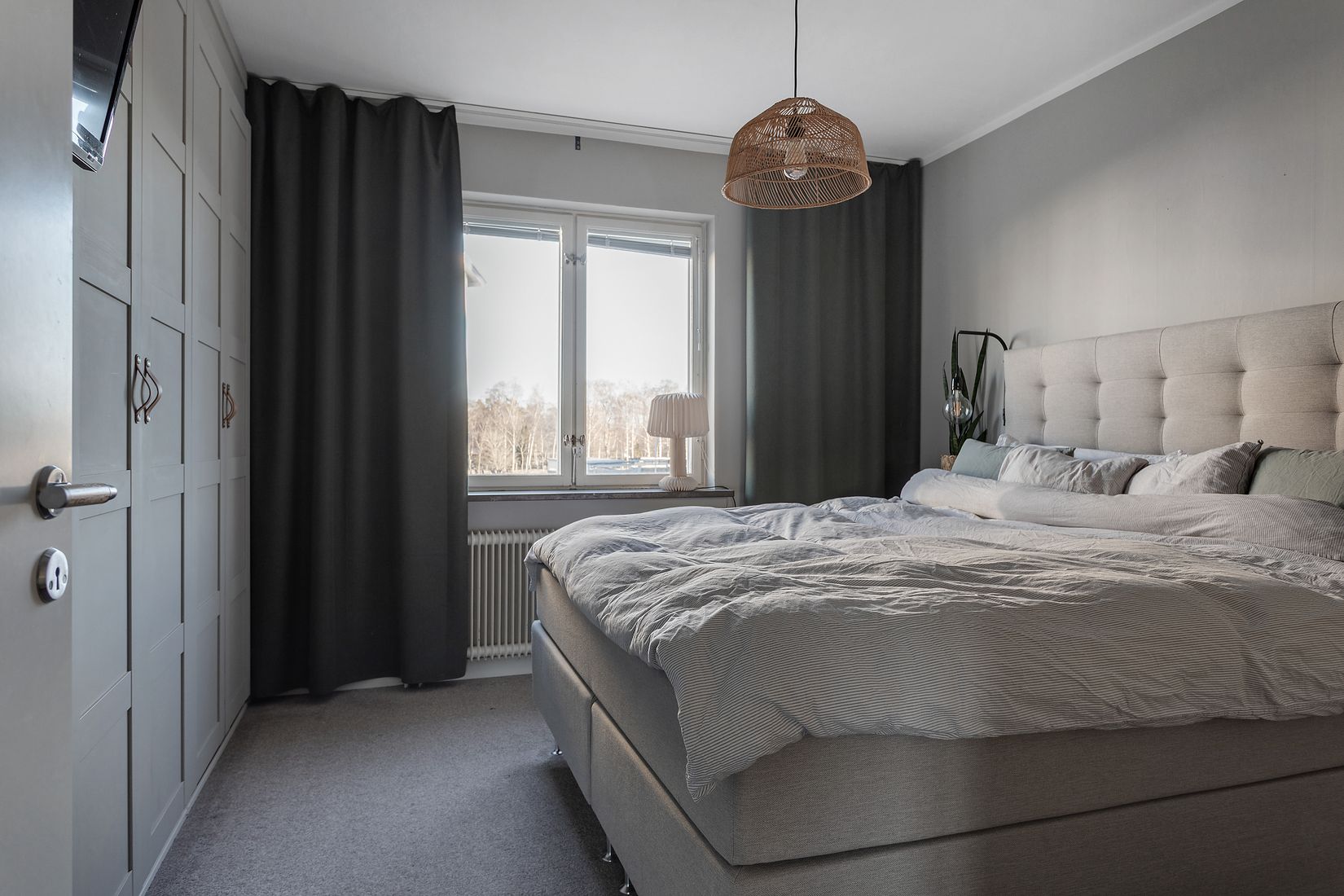 Bostadsrätt, Sågaregatan 3B, Tingvalla, Trollhättan