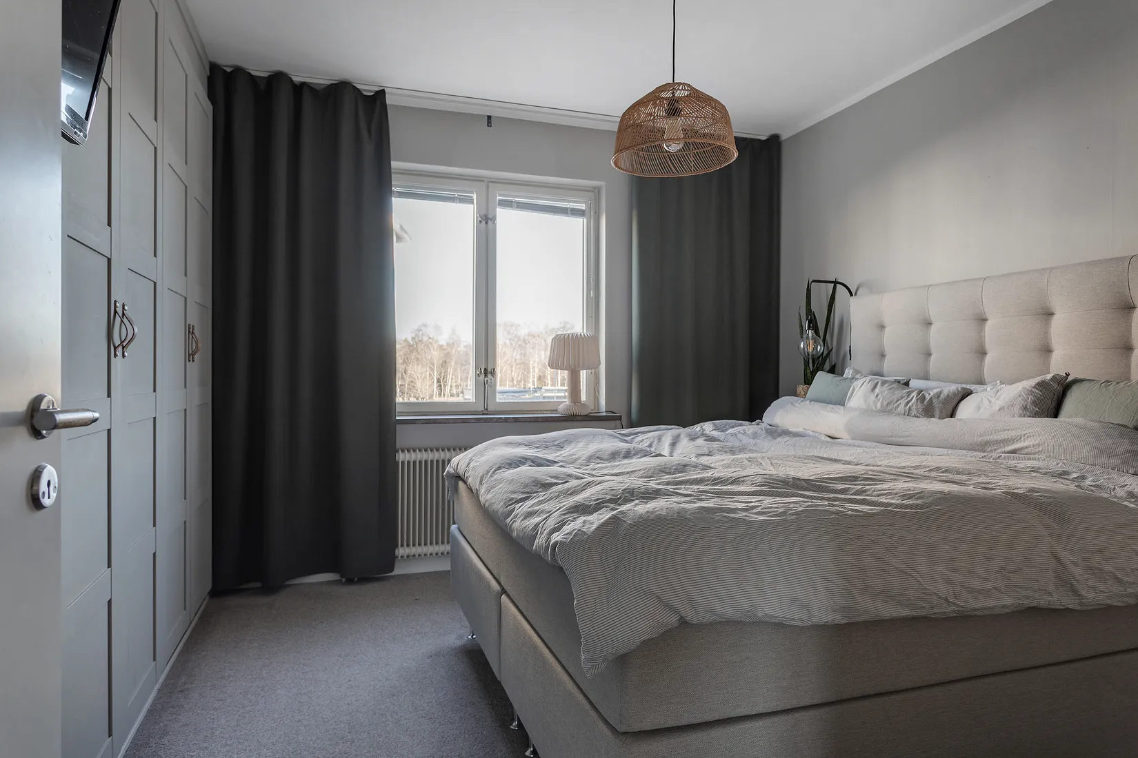Bostadsrätt, Sågaregatan 3B, Tingvalla, Trollhättan