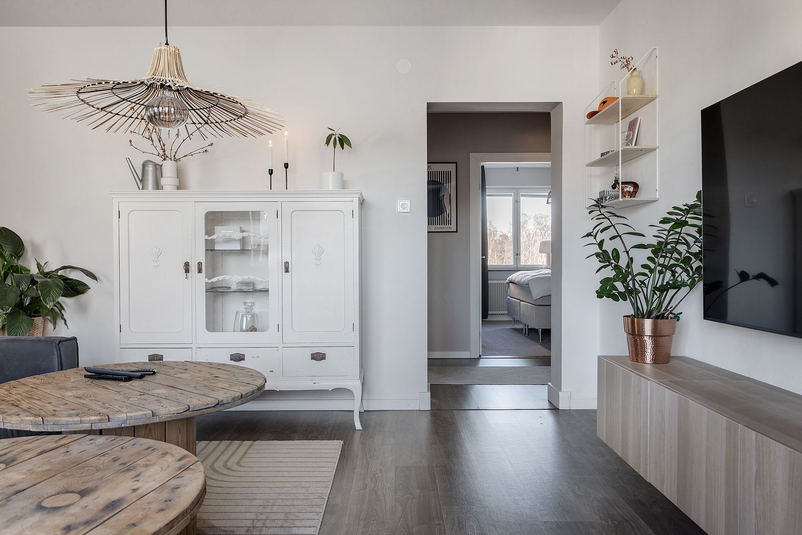 Bostadsrätt, Sågaregatan 3B, Tingvalla, Trollhättan