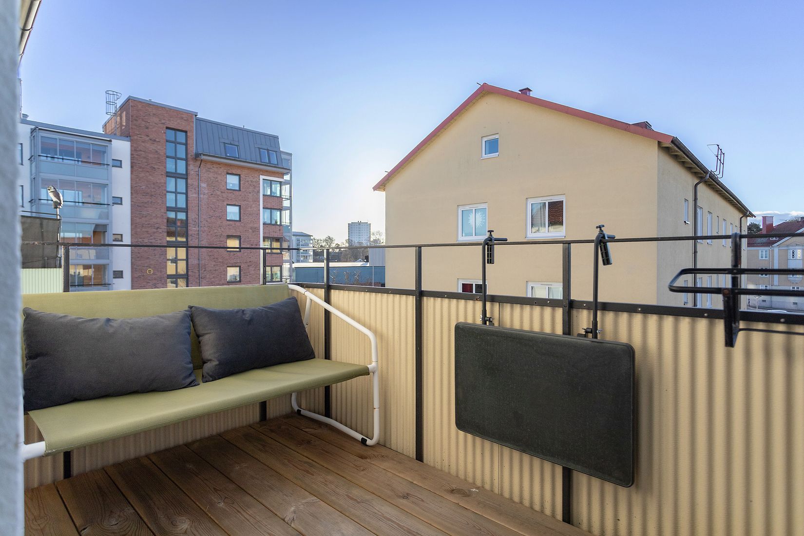 Bostadsrätt, Sågaregatan 3B, Tingvalla, Trollhättan