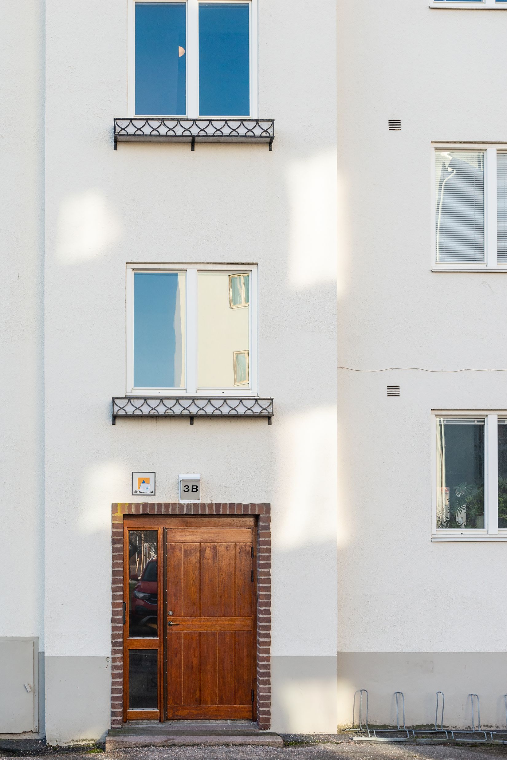 Bostadsrätt, Sågaregatan 3B, Tingvalla, Trollhättan