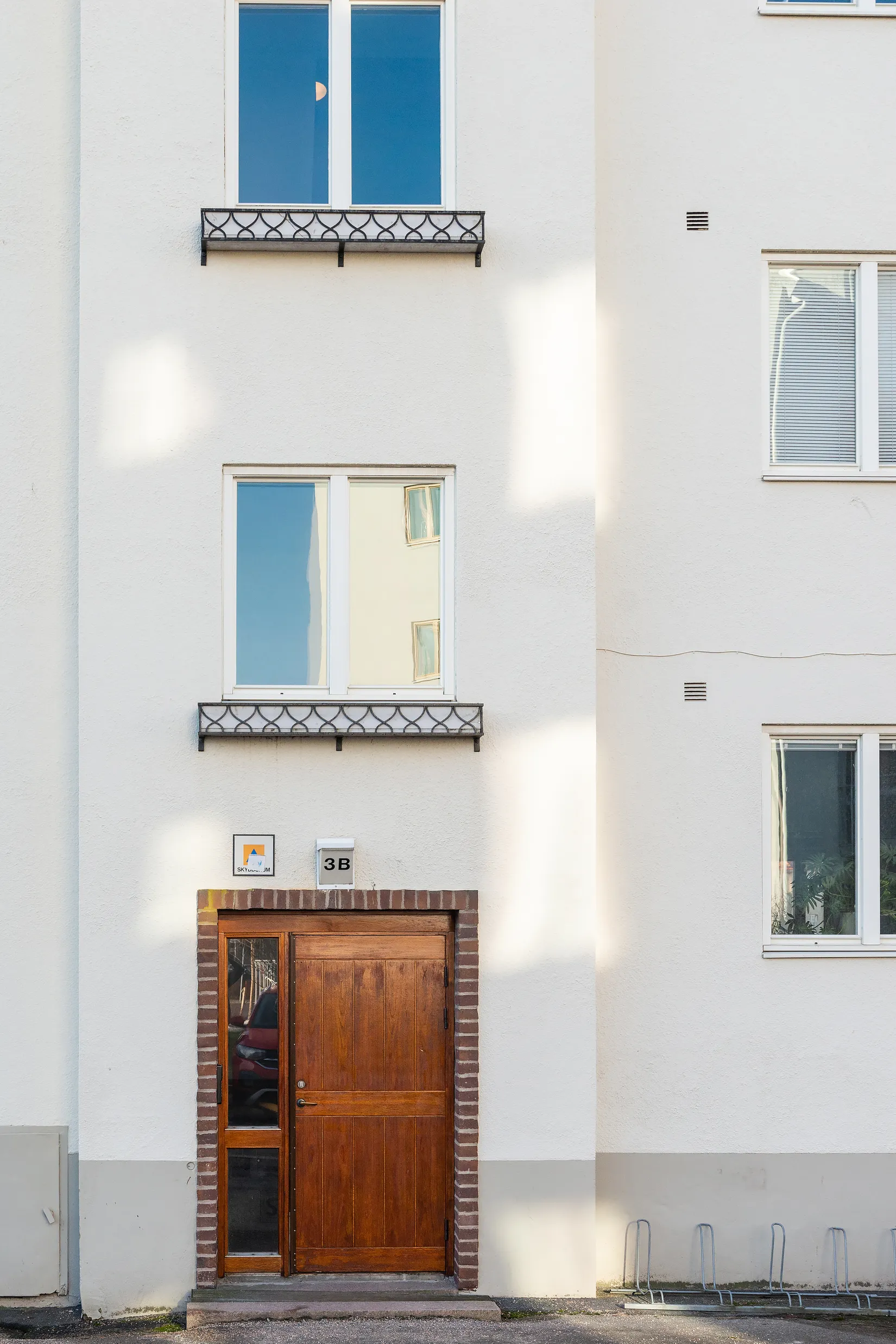 Bostadsrätt, Sågaregatan 3B, Tingvalla, Trollhättan