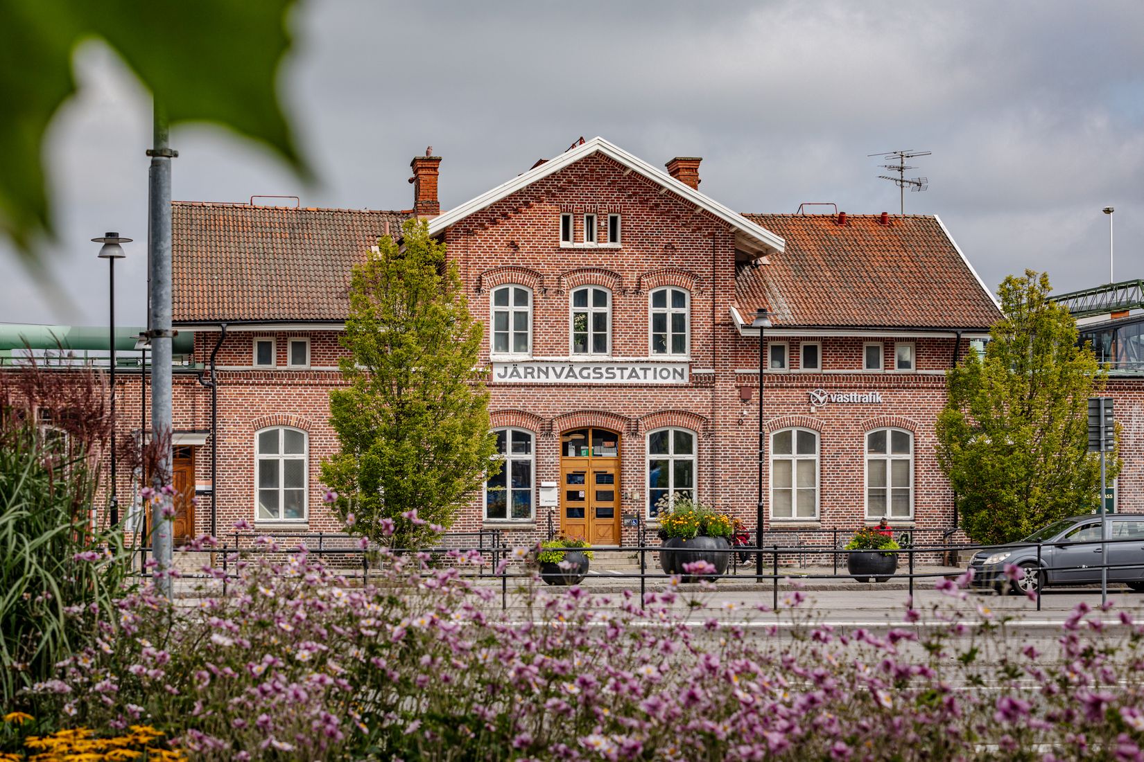 Bostadsrätt, Sågaregatan 3B, Tingvalla, Trollhättan