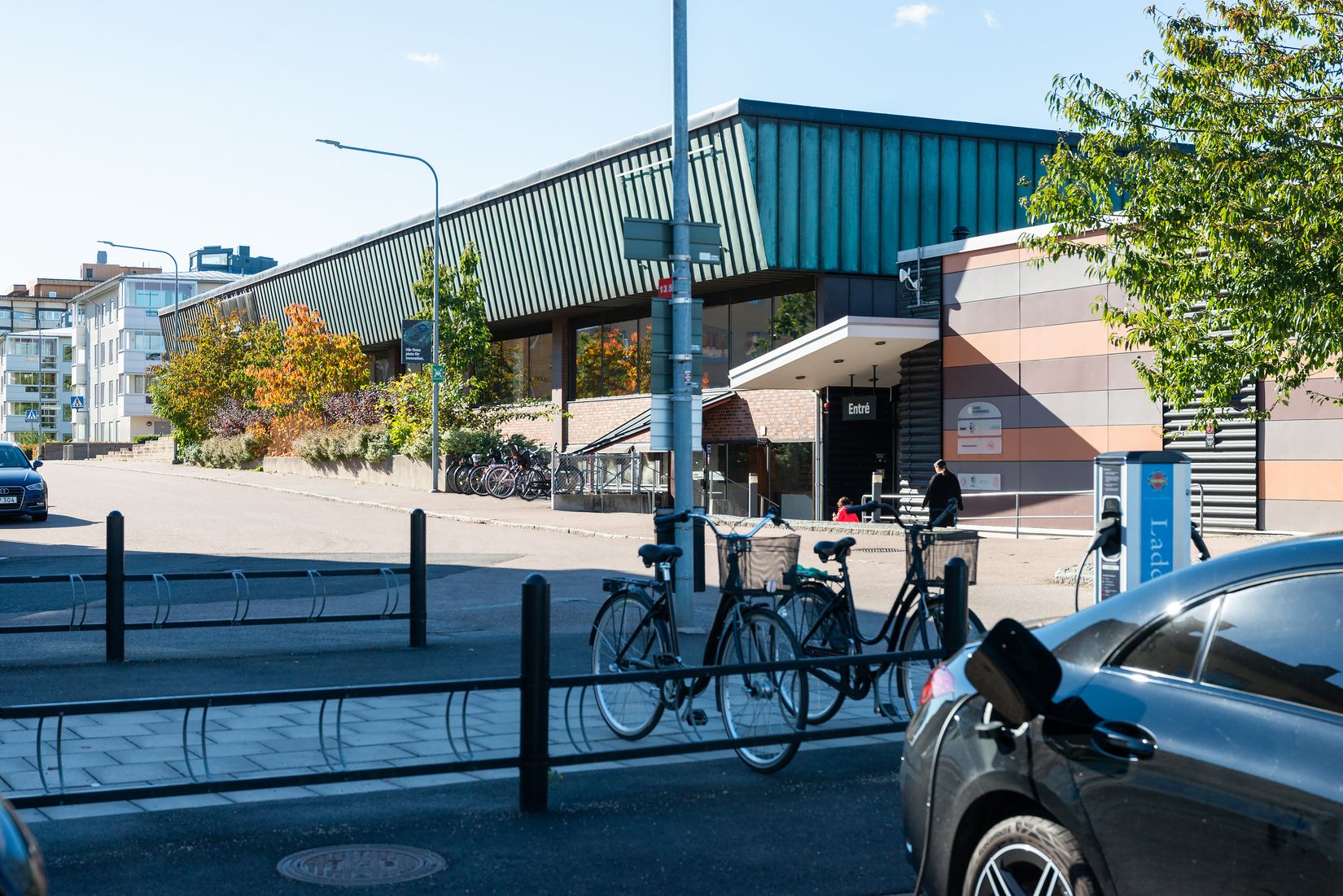 Bostadsrätt, Sågaregatan 3B, Tingvalla, Trollhättan