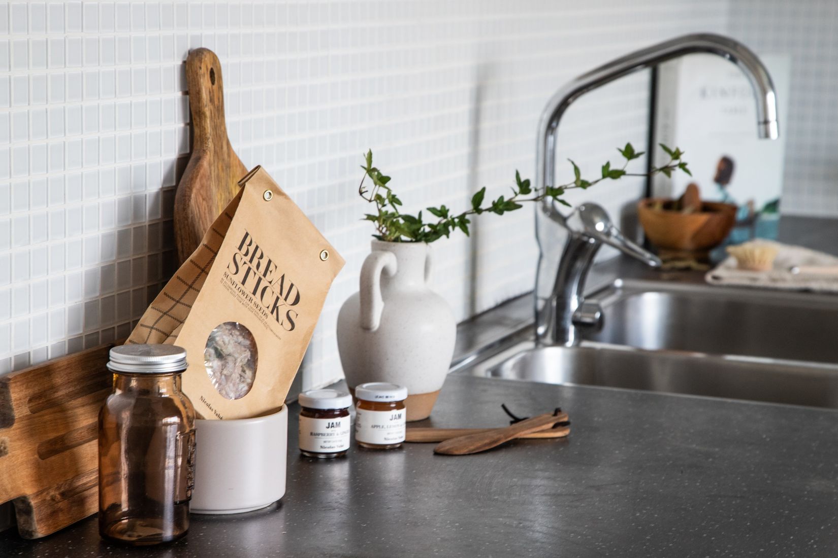 Bostadsrätt, Jonstorpsvägen 20, Huvudsta, Solna