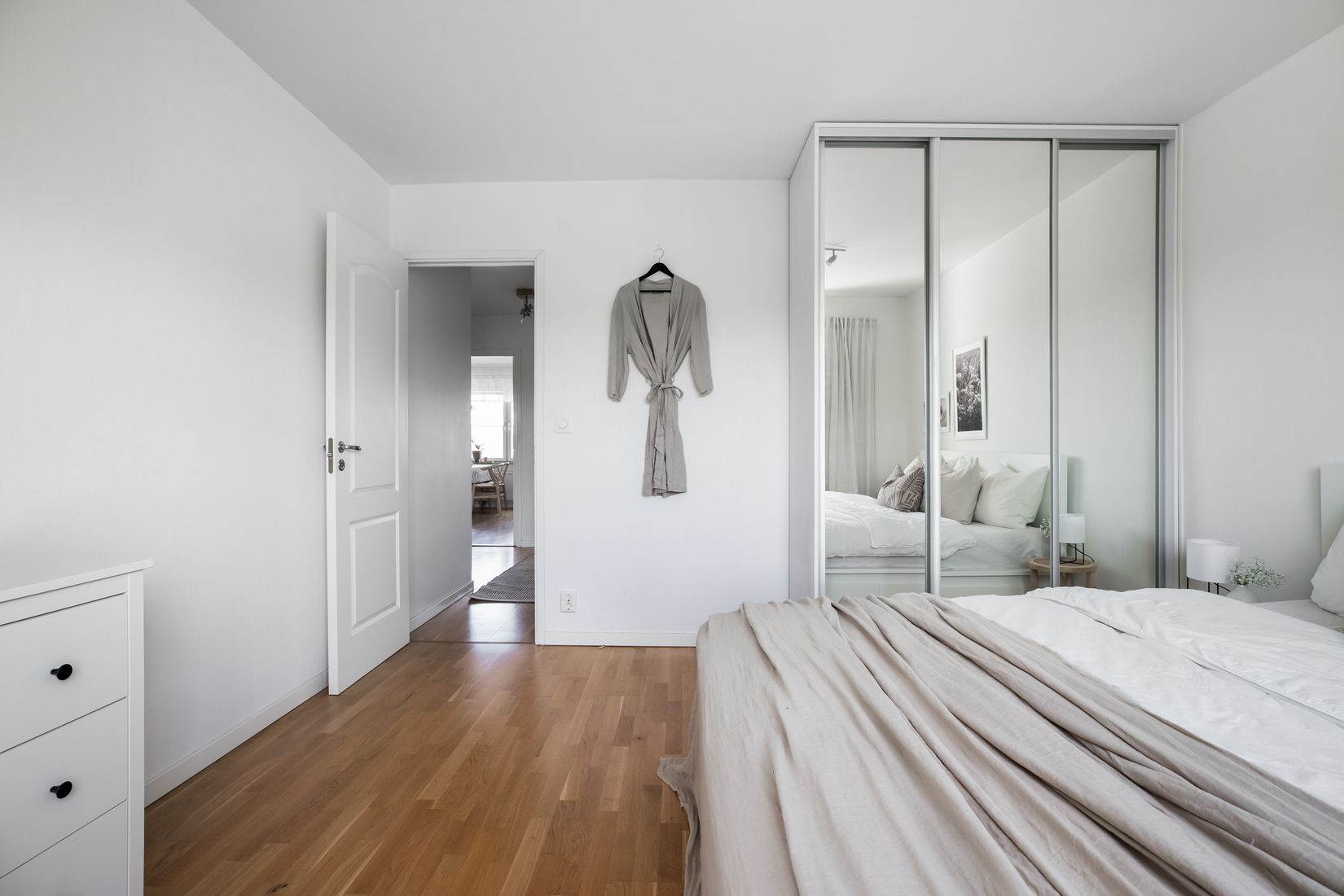 Bostadsrätt, Jonstorpsvägen 20, Huvudsta, Solna