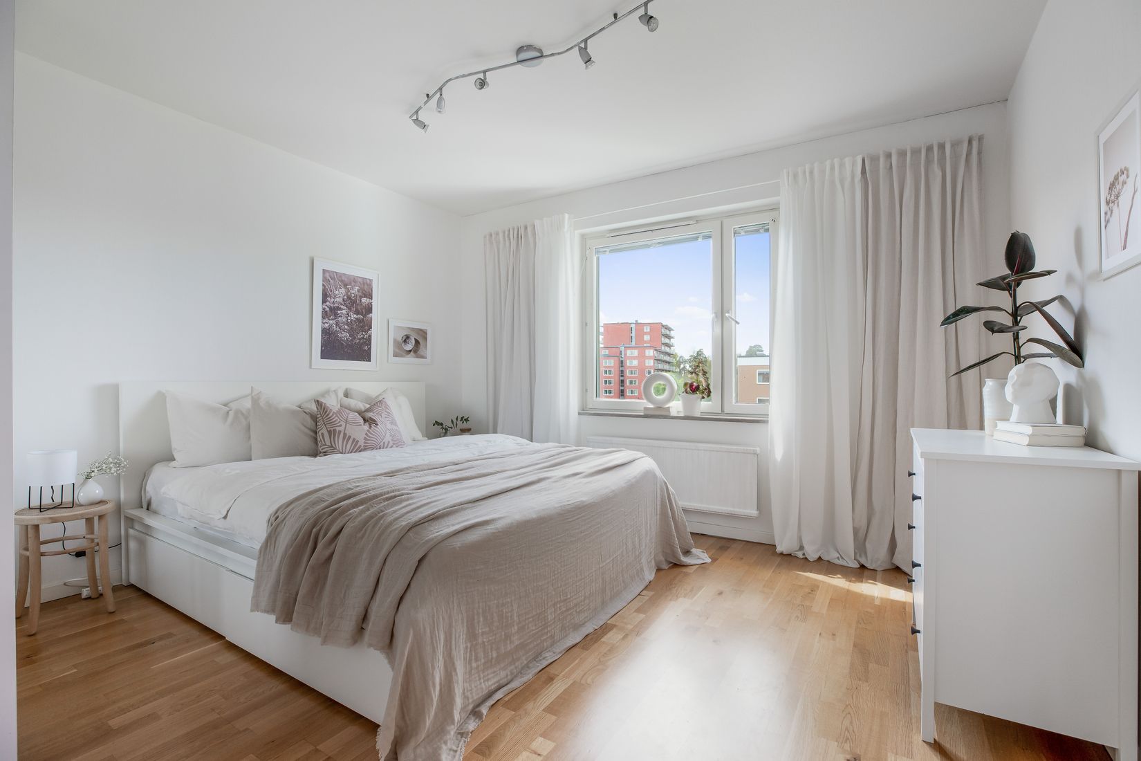 Bostadsrätt, Jonstorpsvägen 20, Huvudsta, Solna