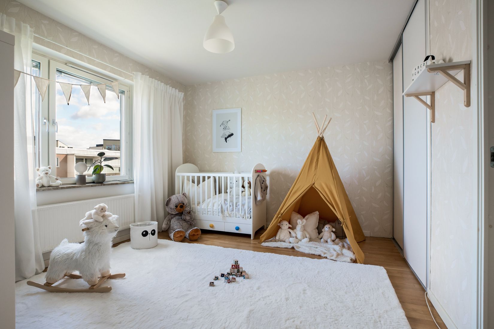 Bostadsrätt, Jonstorpsvägen 20, Huvudsta, Solna