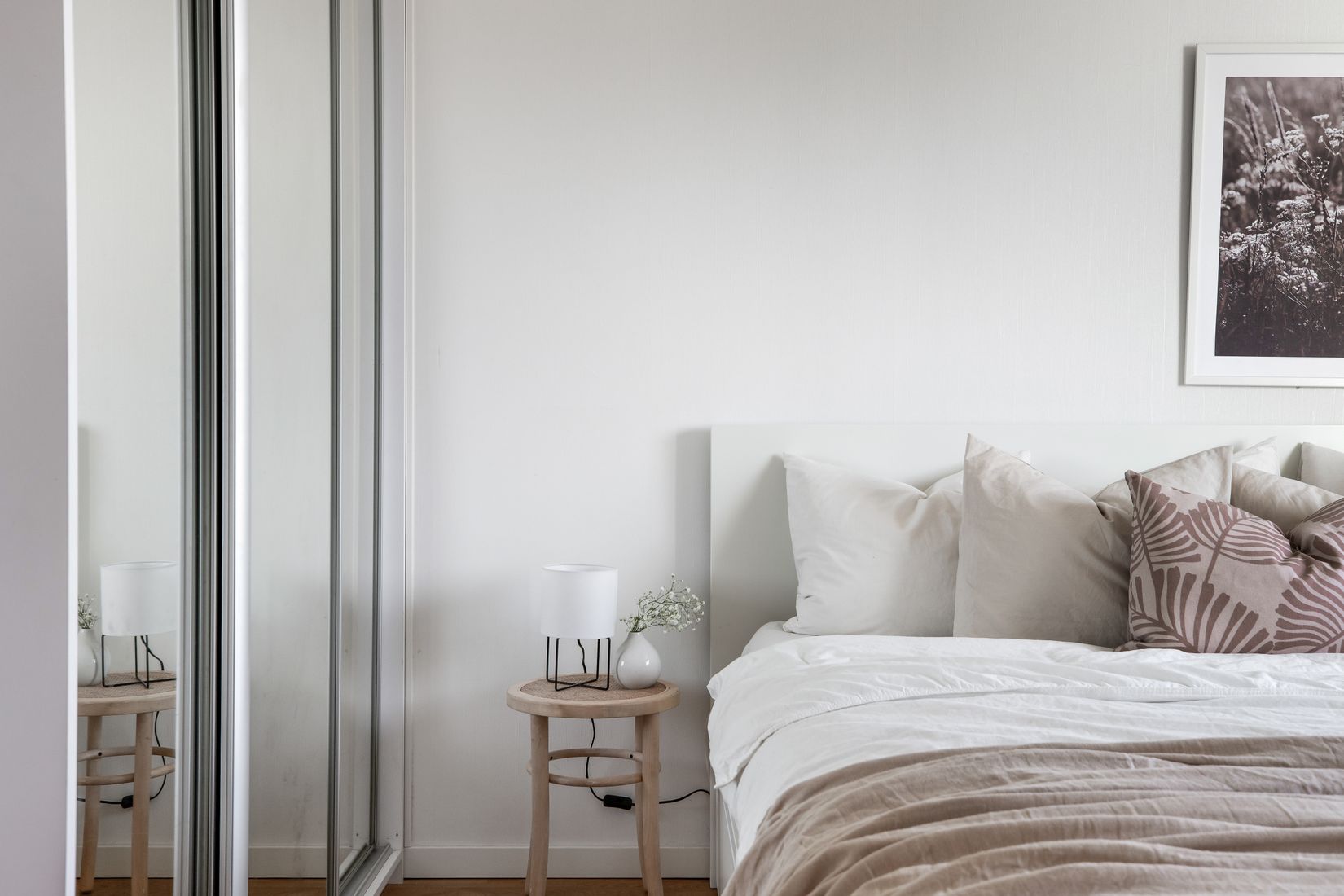 Bostadsrätt, Jonstorpsvägen 20, Huvudsta, Solna