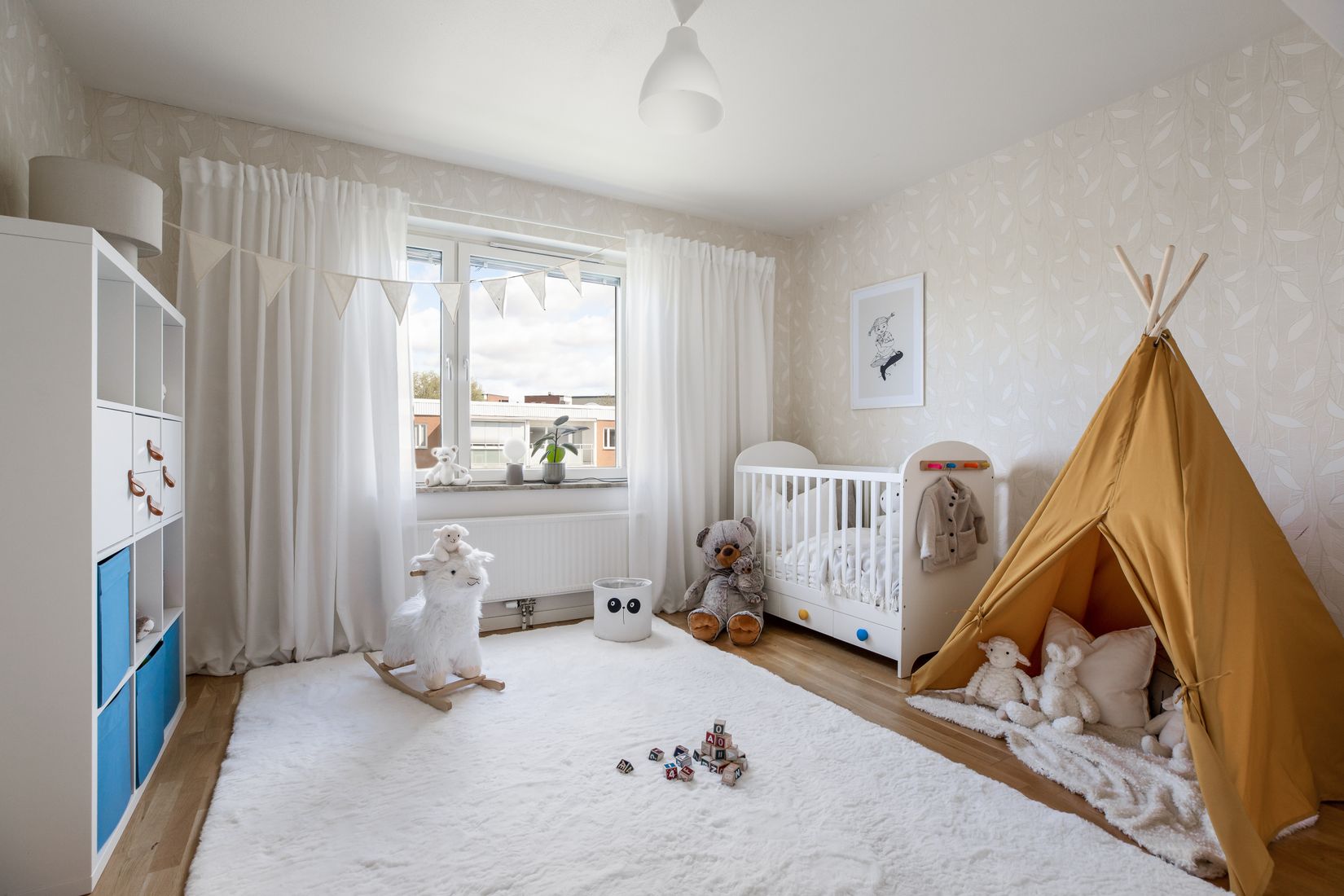 Bostadsrätt, Jonstorpsvägen 20, Huvudsta, Solna