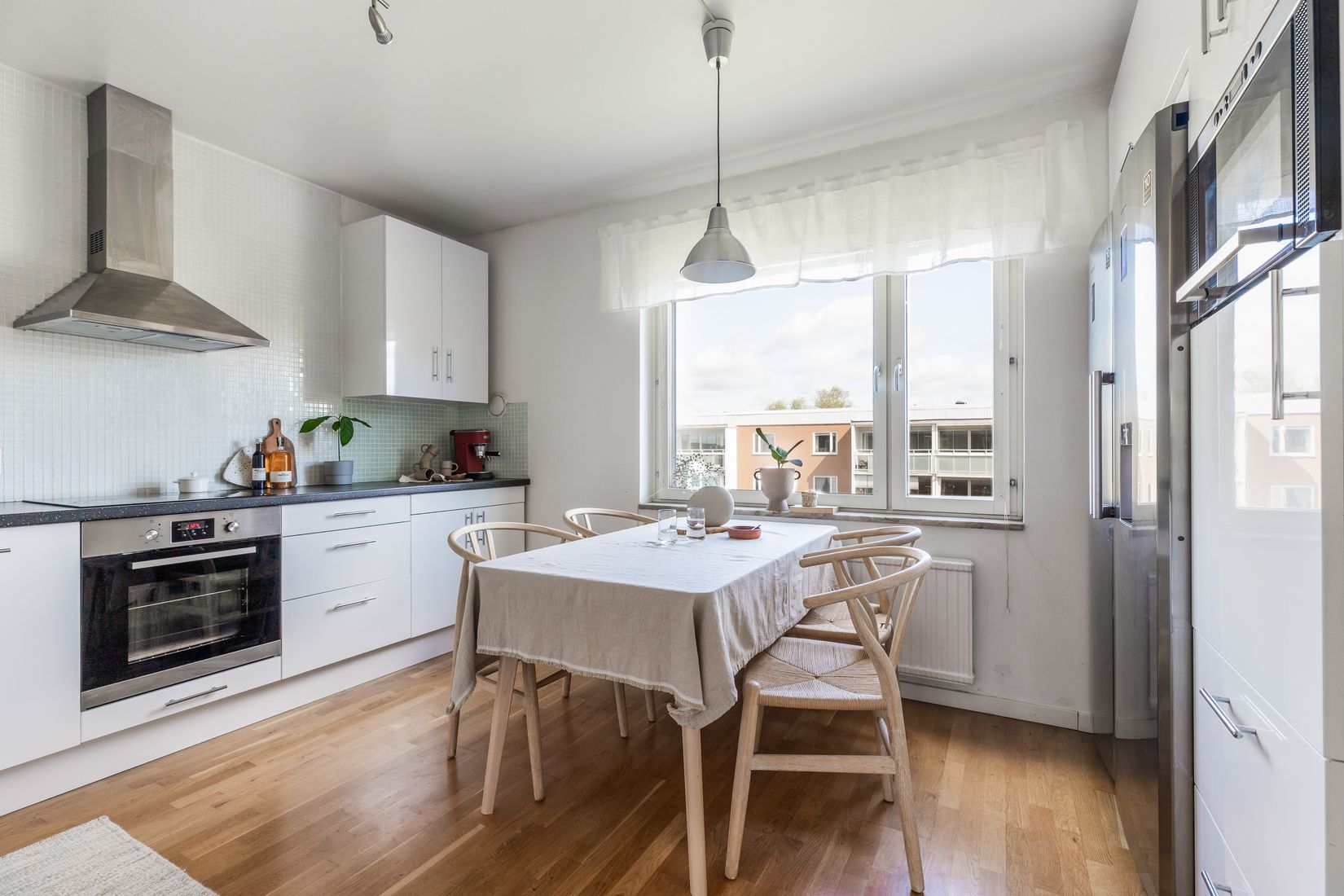 Bostadsrätt, Jonstorpsvägen 20, Huvudsta, Solna