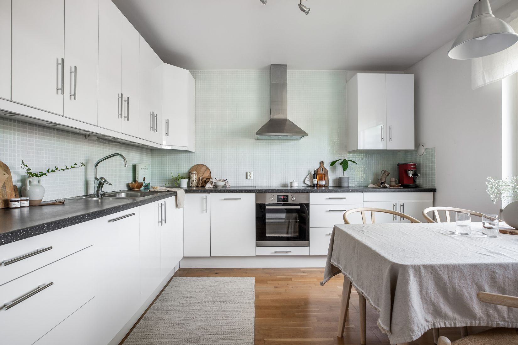 Bostadsrätt, Jonstorpsvägen 20, Huvudsta, Solna