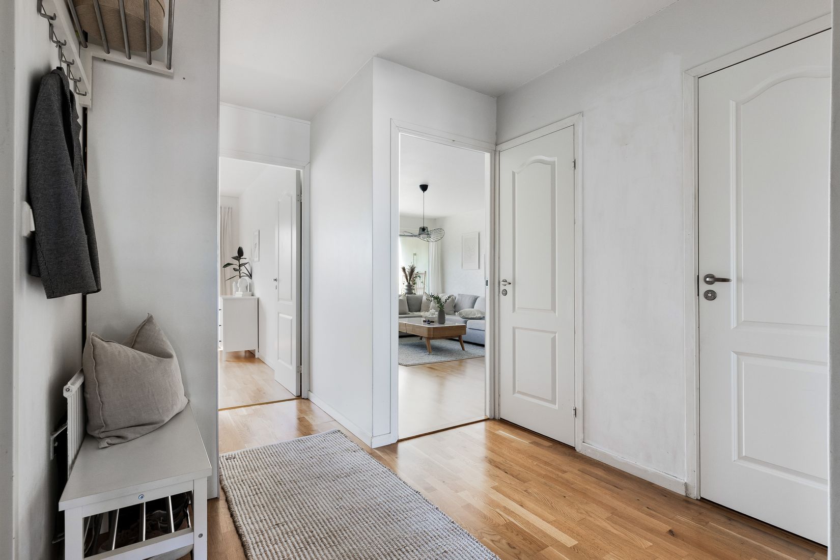 Bostadsrätt, Jonstorpsvägen 20, Huvudsta, Solna