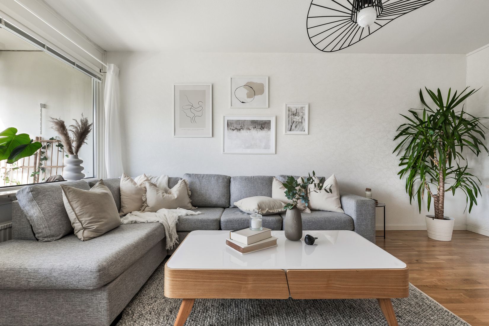 Bostadsrätt, Jonstorpsvägen 20, Huvudsta, Solna