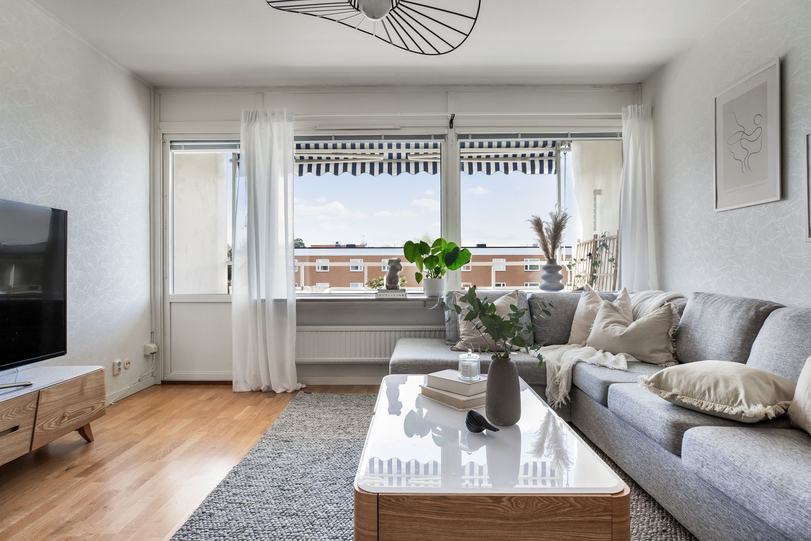 Bostadsrätt, Jonstorpsvägen 20, Huvudsta, Solna