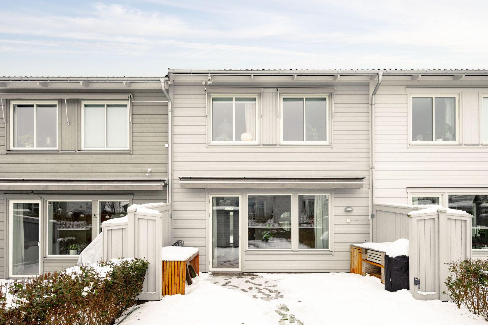 Bostadsrätt, Högövägen 46C, Bredvik, Växjö