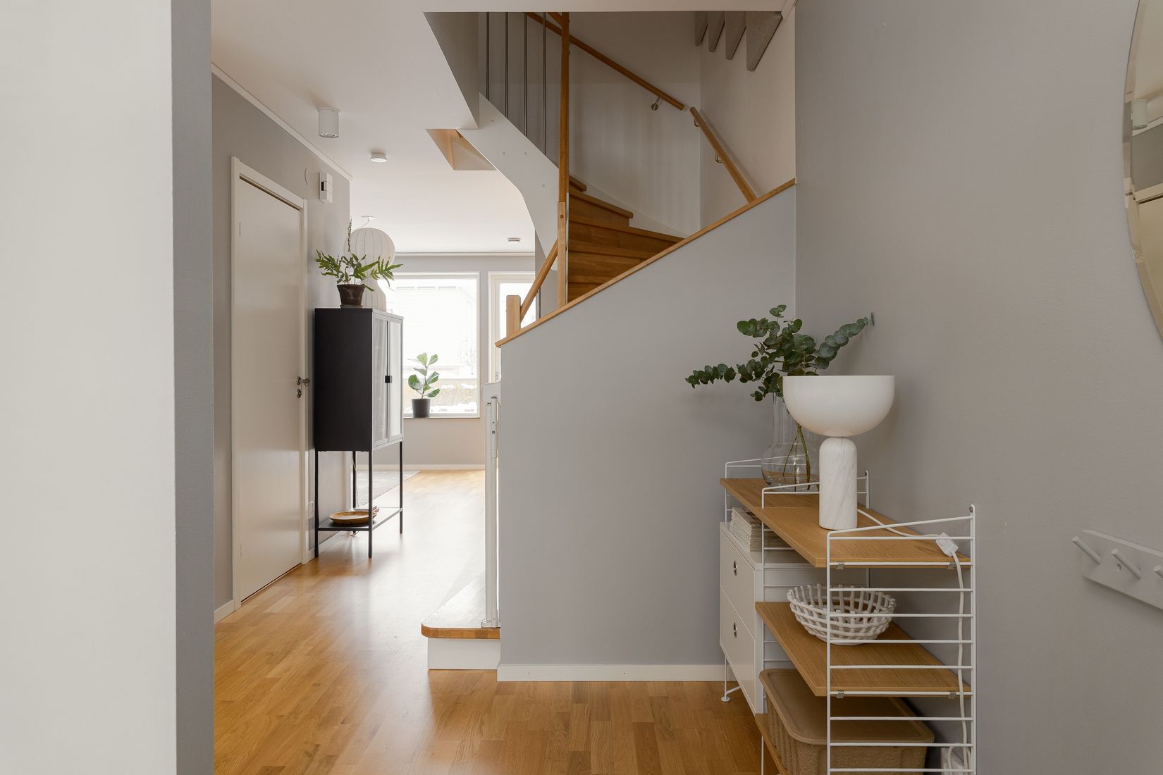 Bostadsrätt, Högövägen 46C, Bredvik, Växjö