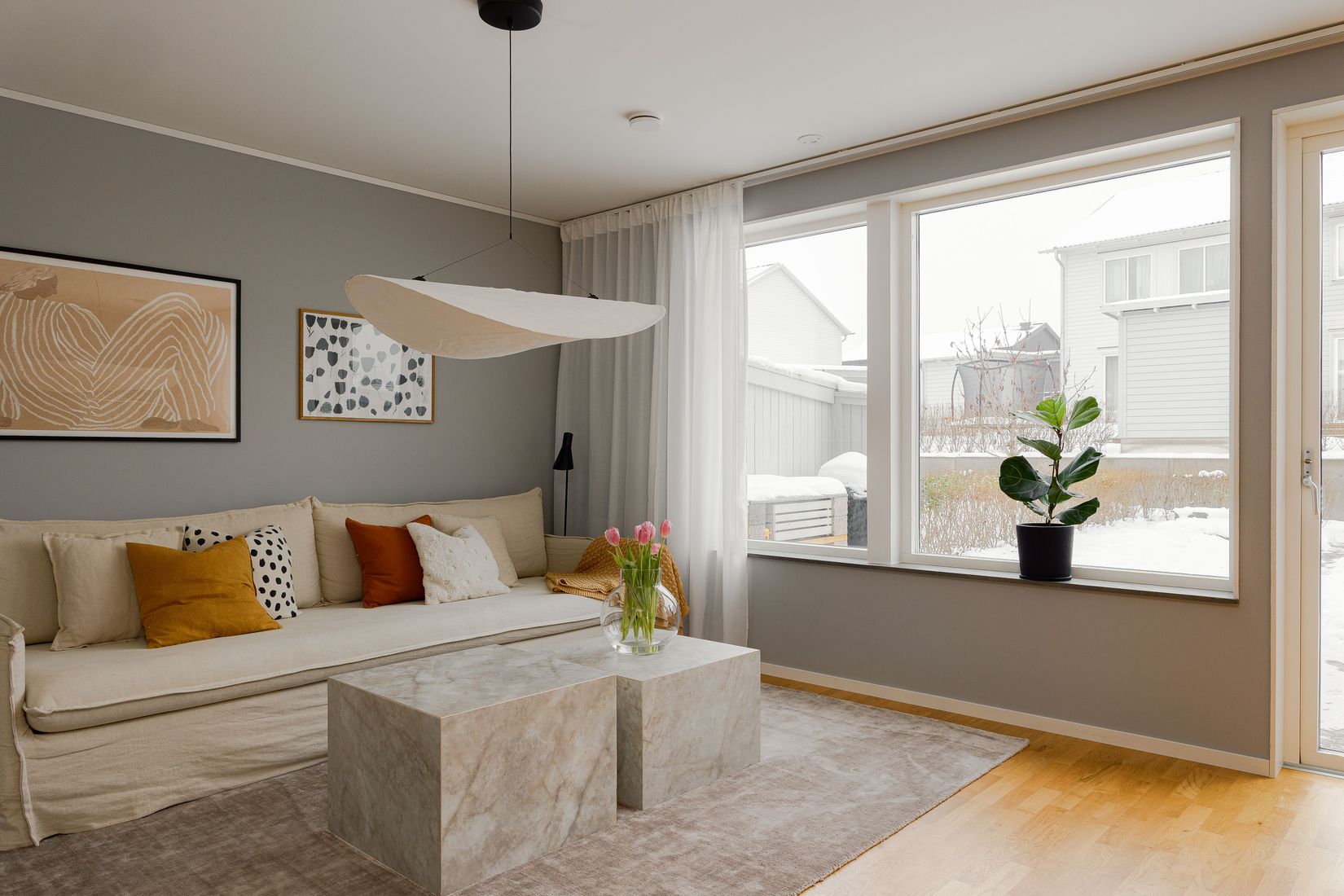 Bostadsrätt, Högövägen 46C, Bredvik, Växjö