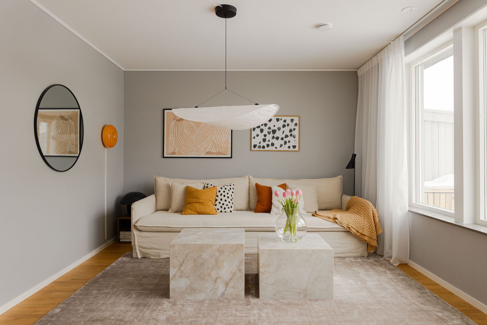 Bostadsrätt, Högövägen 46C, Bredvik, Växjö