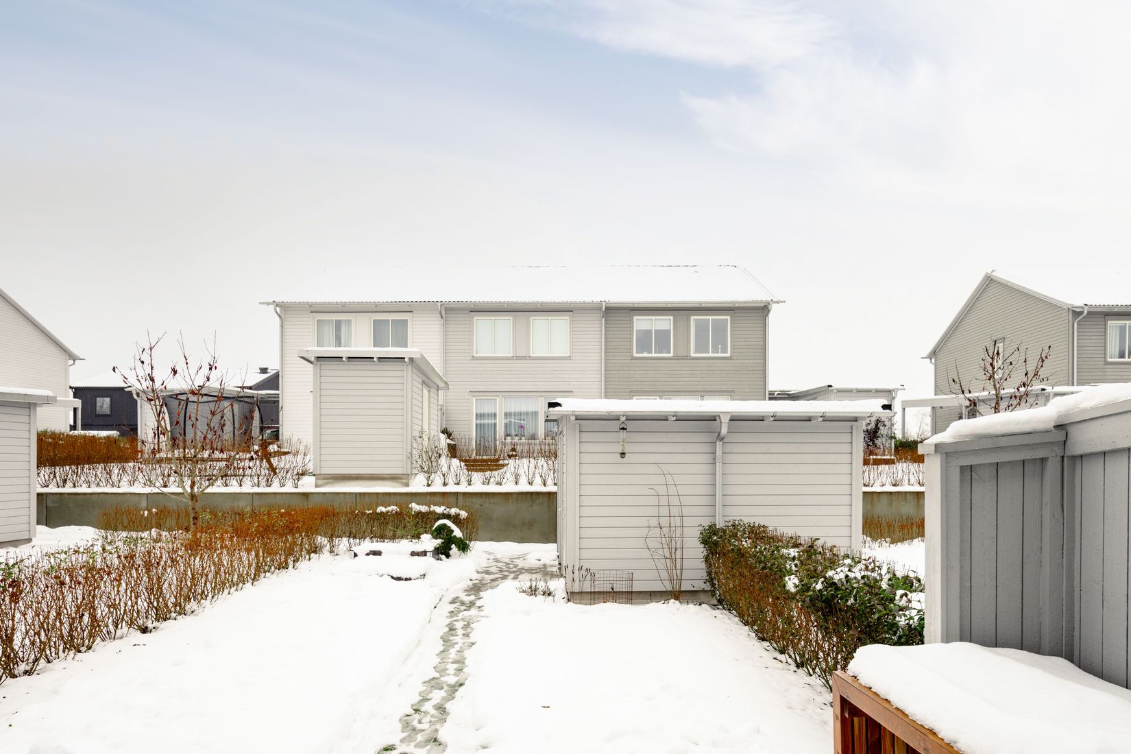 Bostadsrätt, Högövägen 46C, Bredvik, Växjö