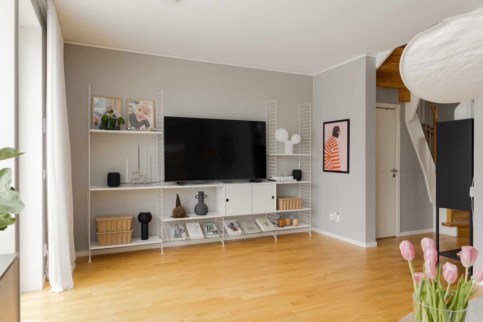 Bostadsrätt, Högövägen 46C, Bredvik, Växjö