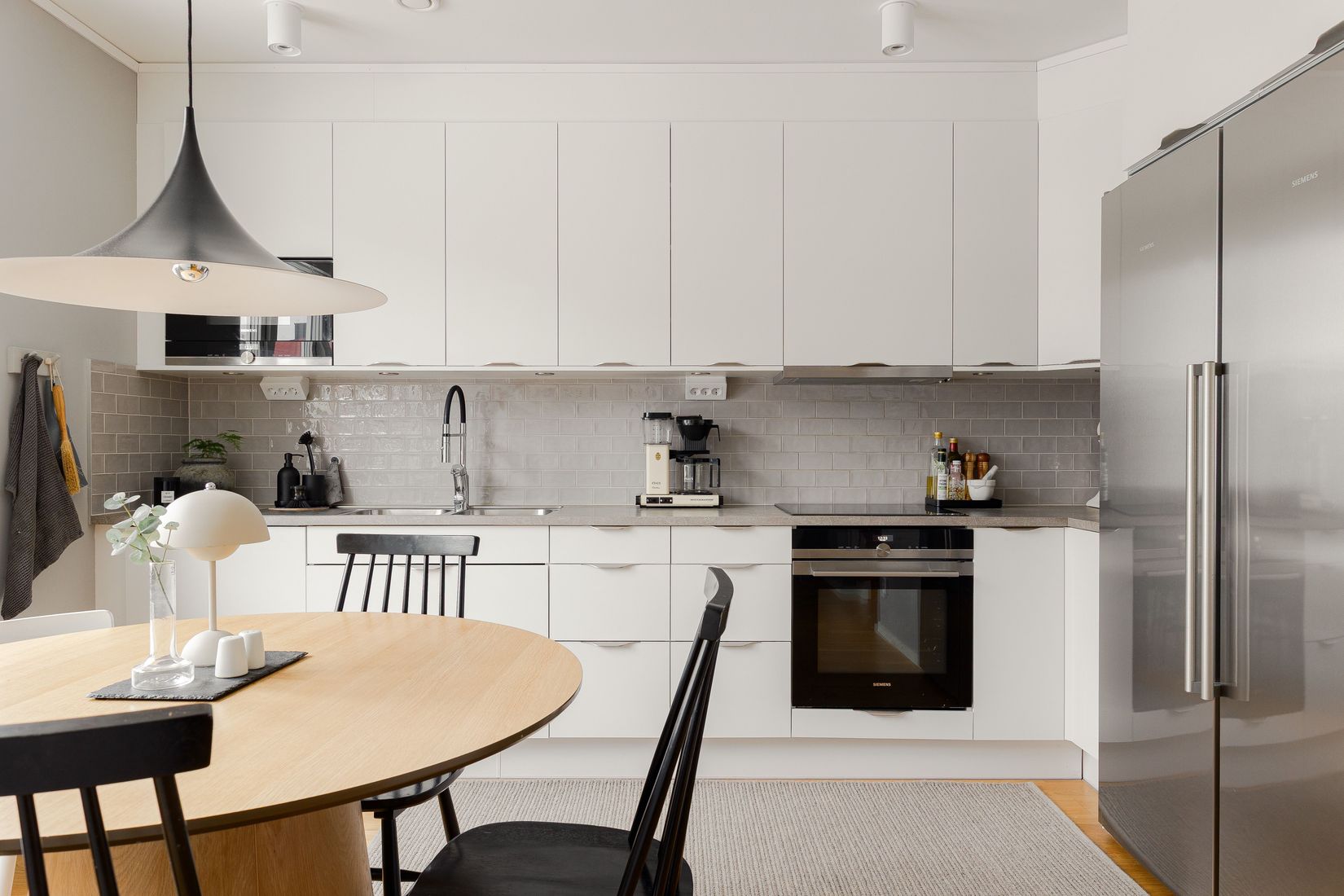 Bostadsrätt, Högövägen 46C, Bredvik, Växjö