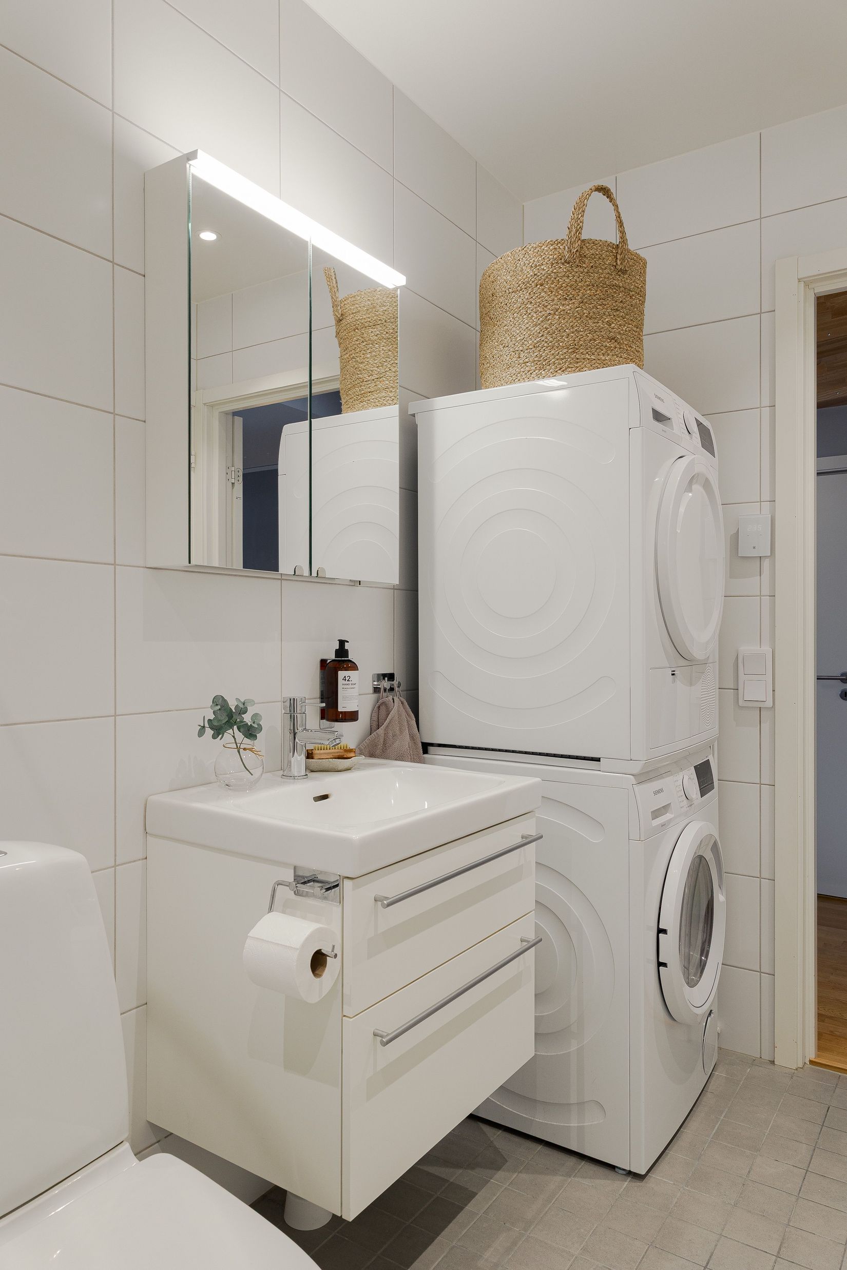 Bostadsrätt, Högövägen 46C, Bredvik, Växjö