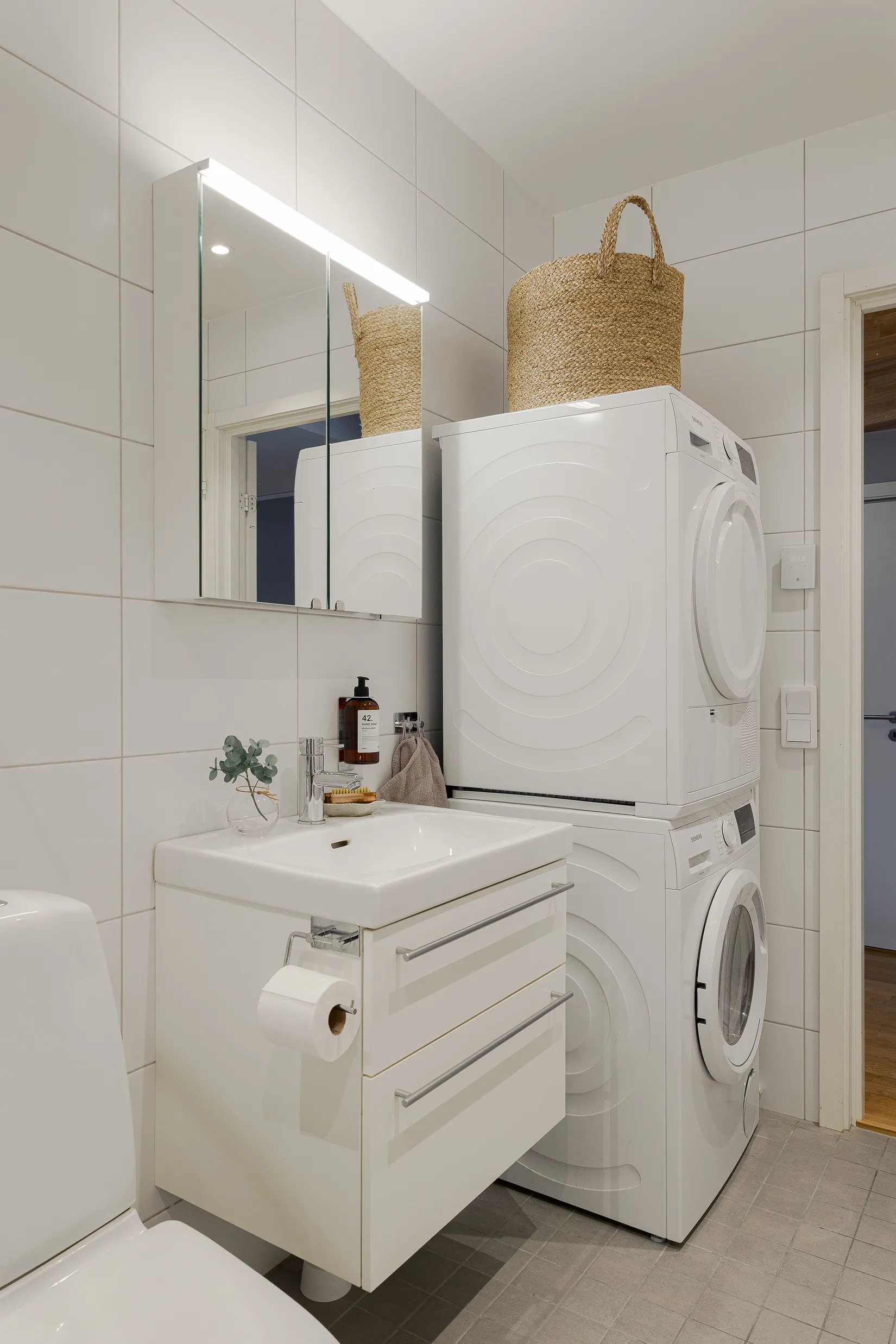 Bostadsrätt, Högövägen 46C, Bredvik, Växjö