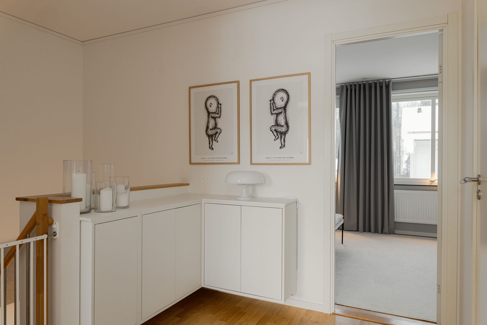 Bostadsrätt, Högövägen 46C, Bredvik, Växjö