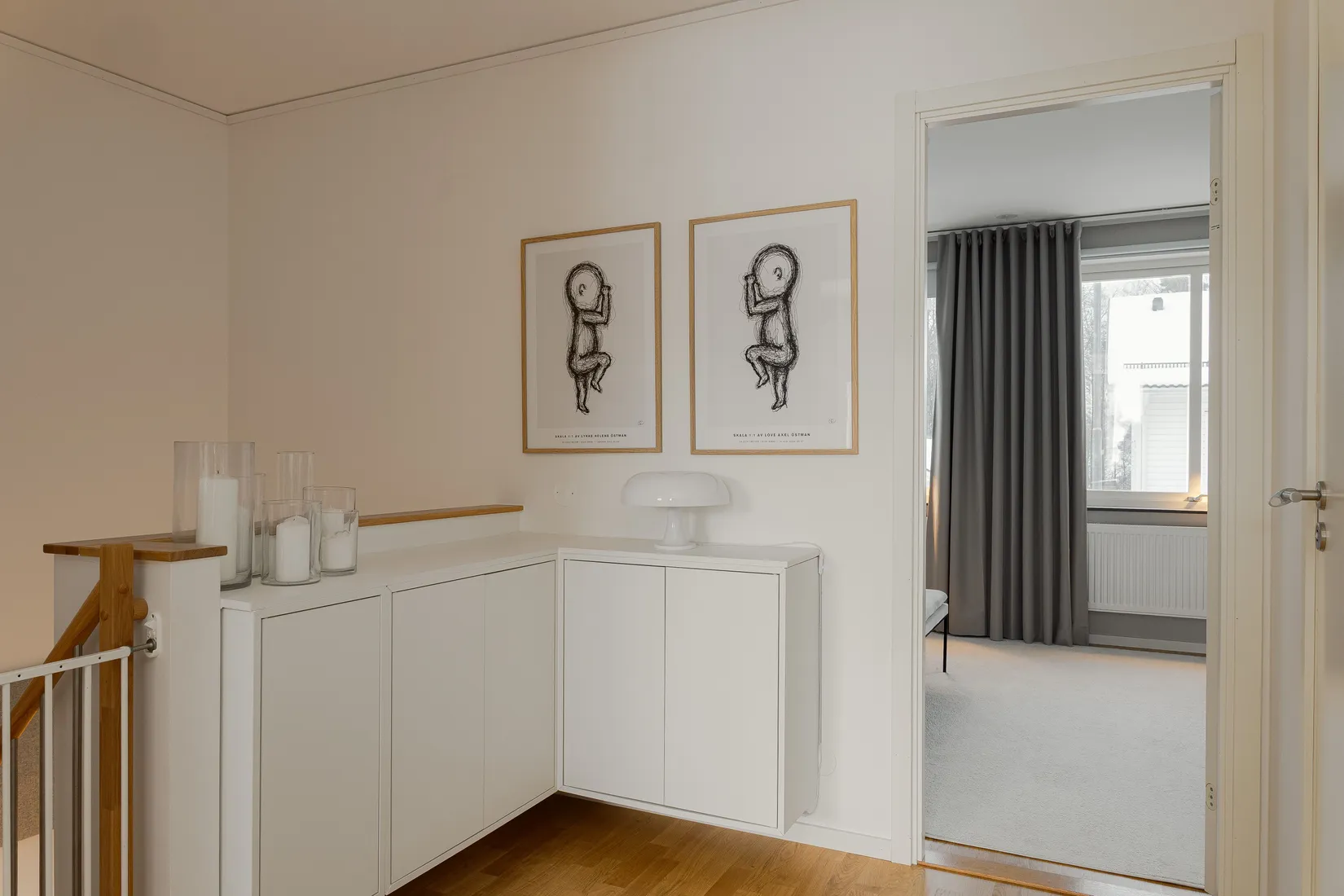 Bostadsrätt, Högövägen 46C, Bredvik, Växjö