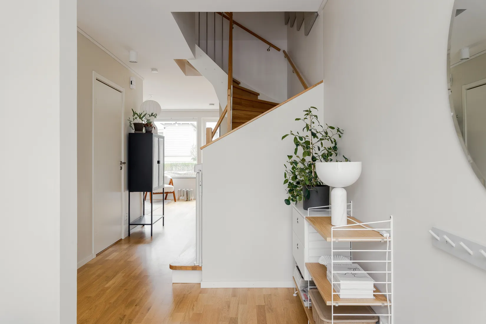 Bostadsrätt, Högövägen 46C, Bredvik, Växjö