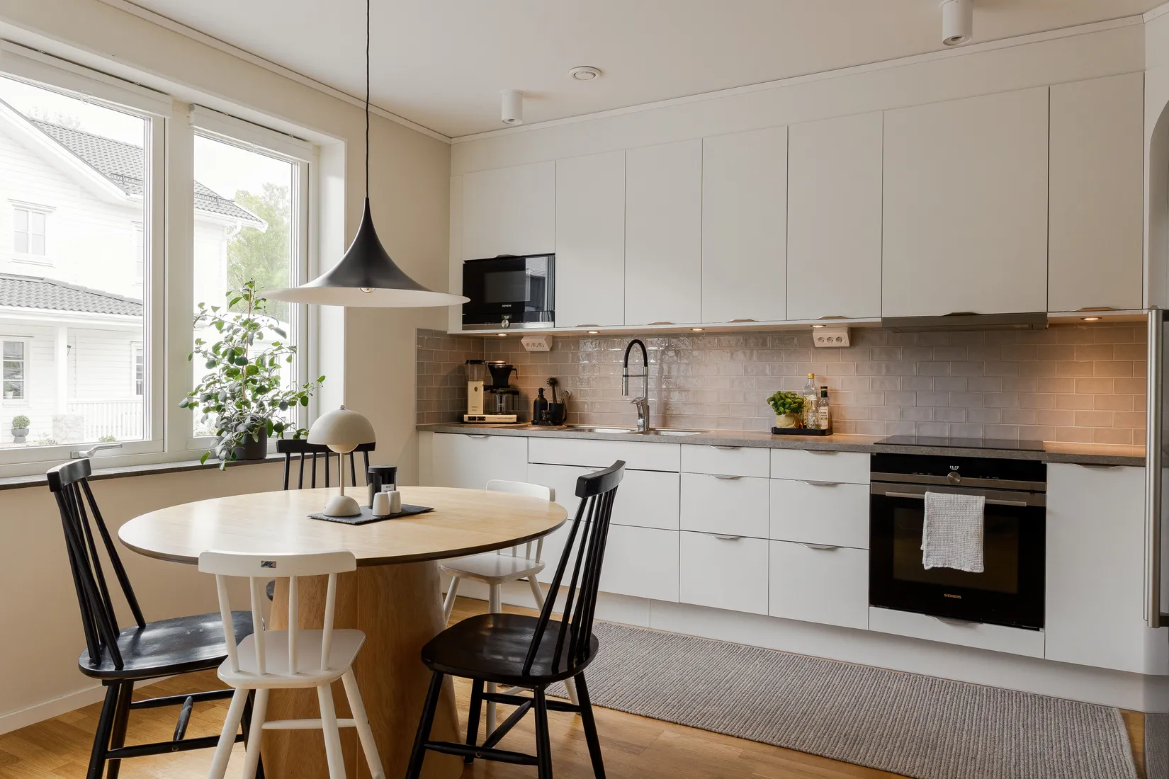 Bostadsrätt, Högövägen 46C, Bredvik, Växjö