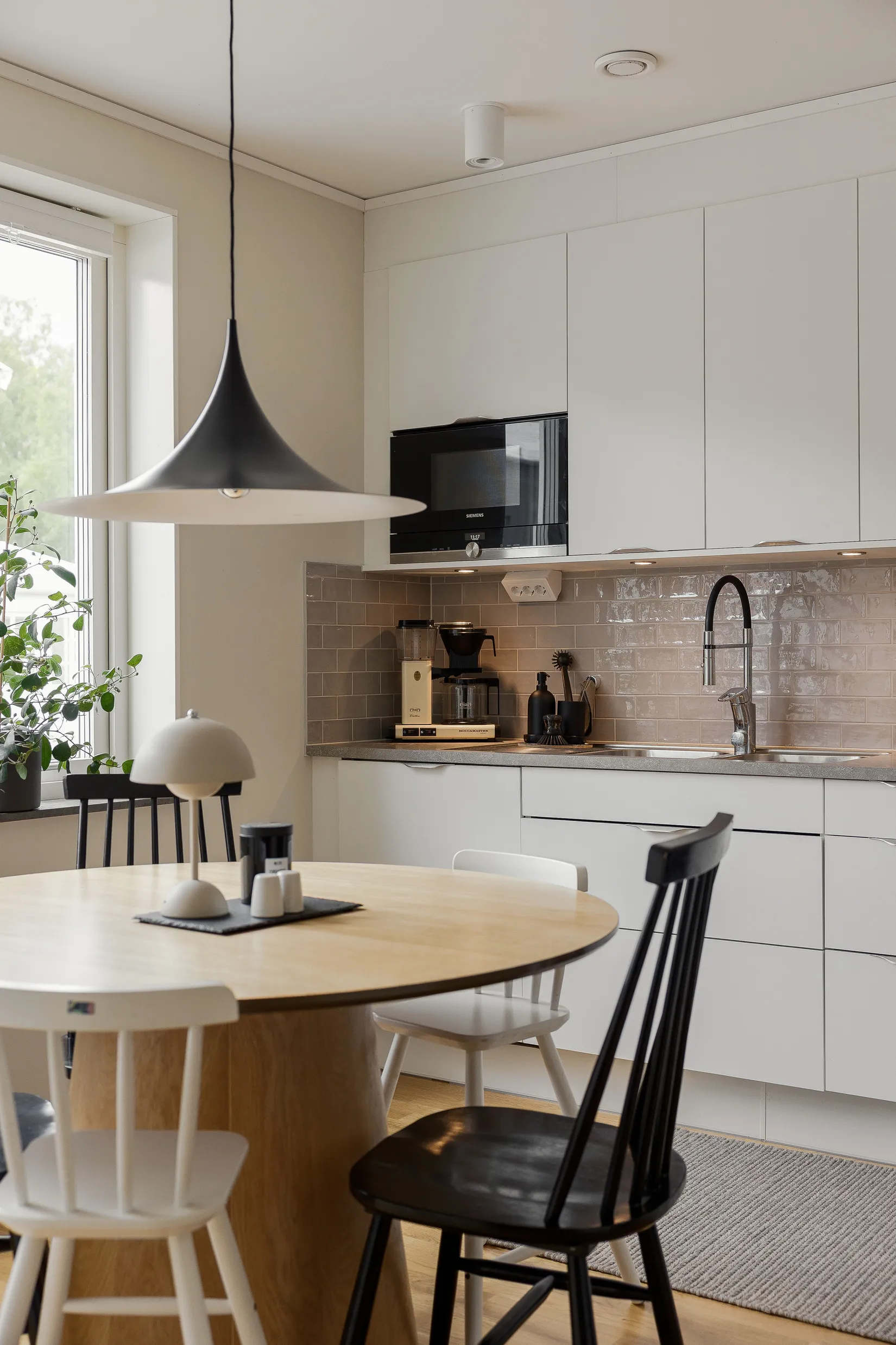 Bostadsrätt, Högövägen 46C, Bredvik, Växjö