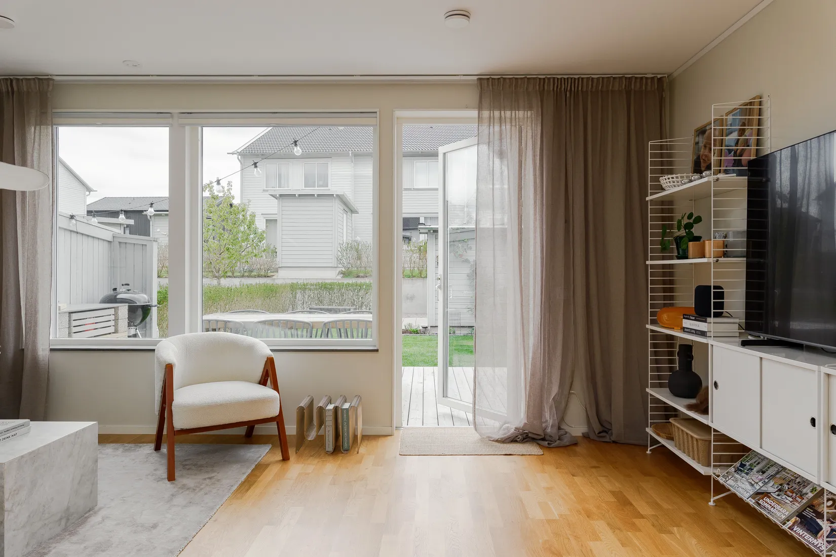 Bostadsrätt, Högövägen 46C, Bredvik, Växjö