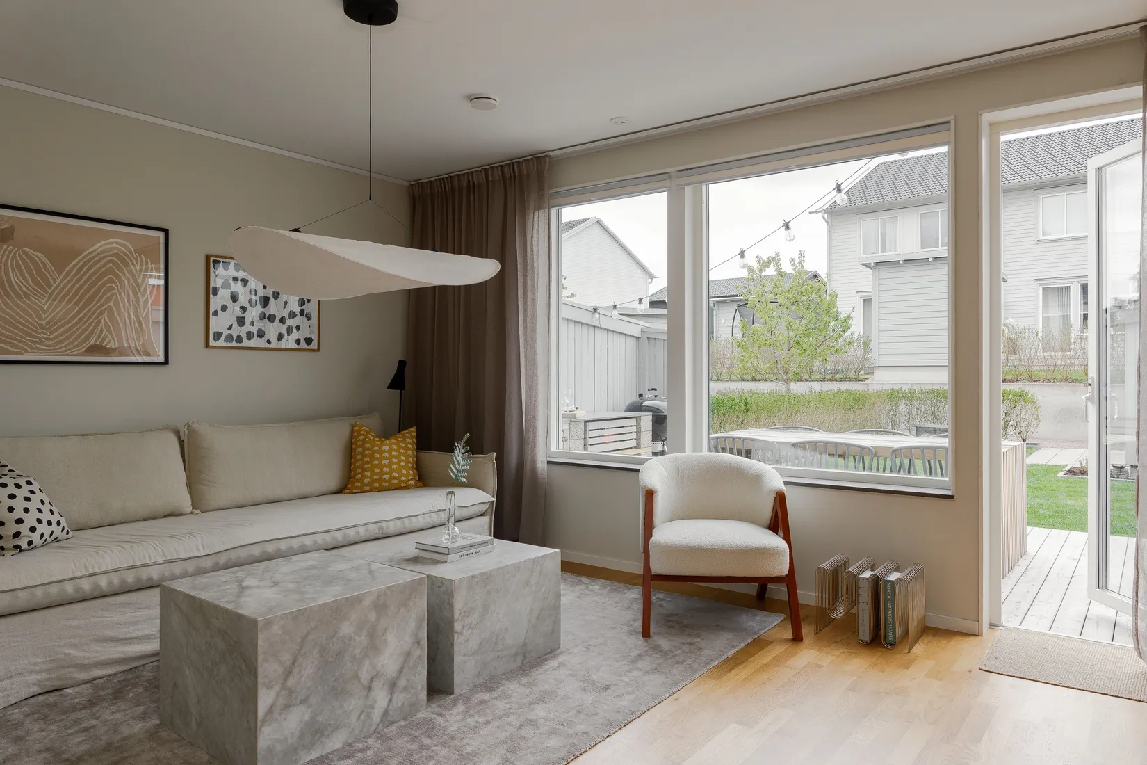 Bostadsrätt, Högövägen 46C, Bredvik, Växjö