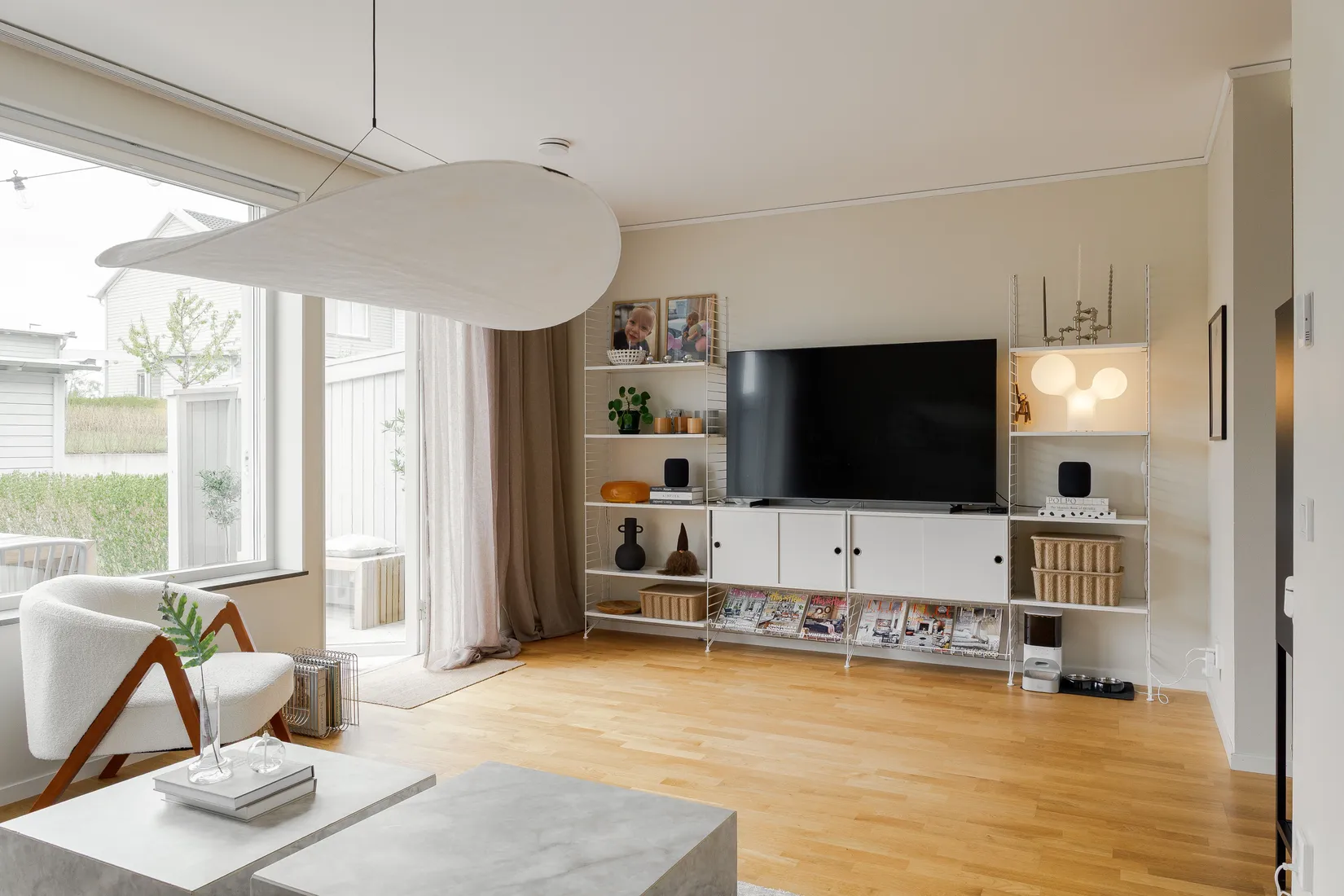 Bostadsrätt, Högövägen 46C, Bredvik, Växjö