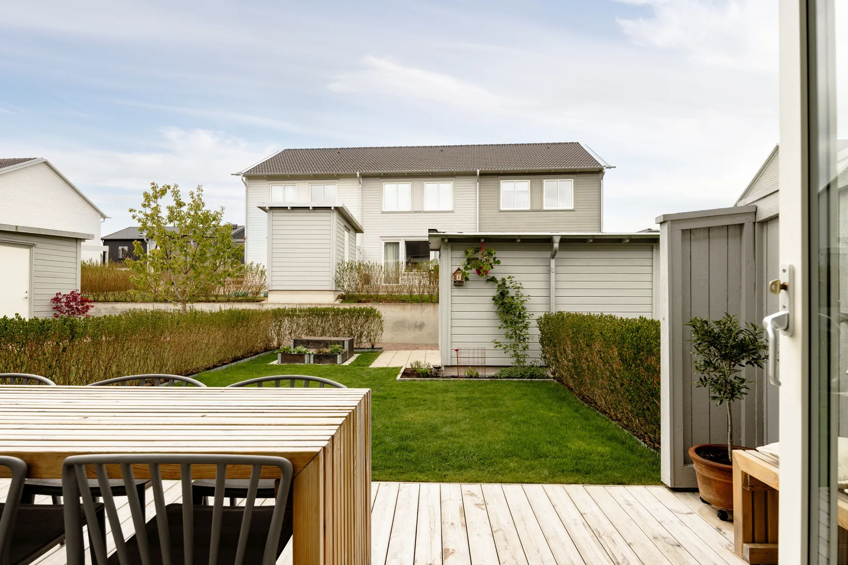 Bostadsrätt, Högövägen 46C, Bredvik, Växjö