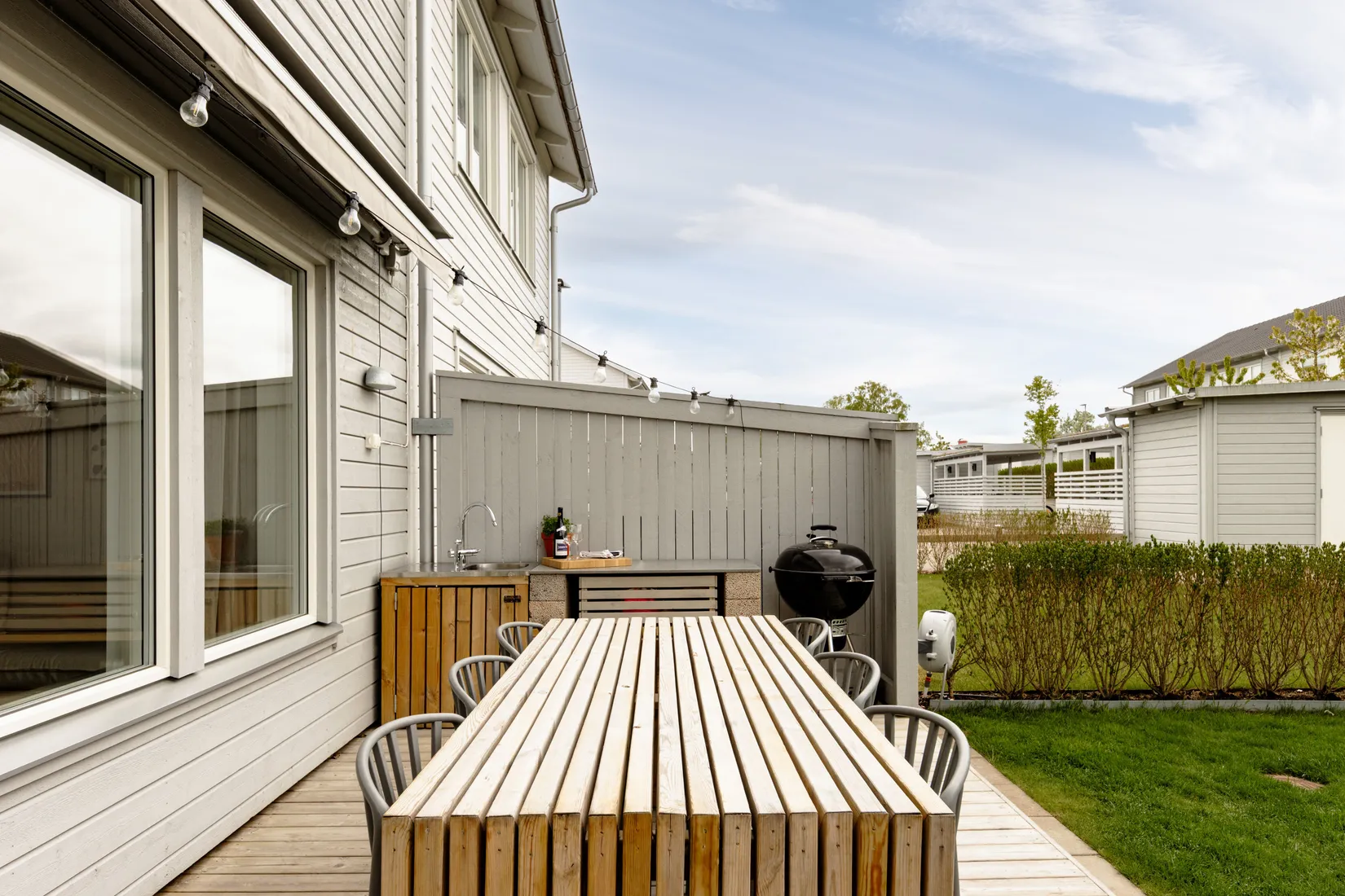 Bostadsrätt, Högövägen 46C, Bredvik, Växjö