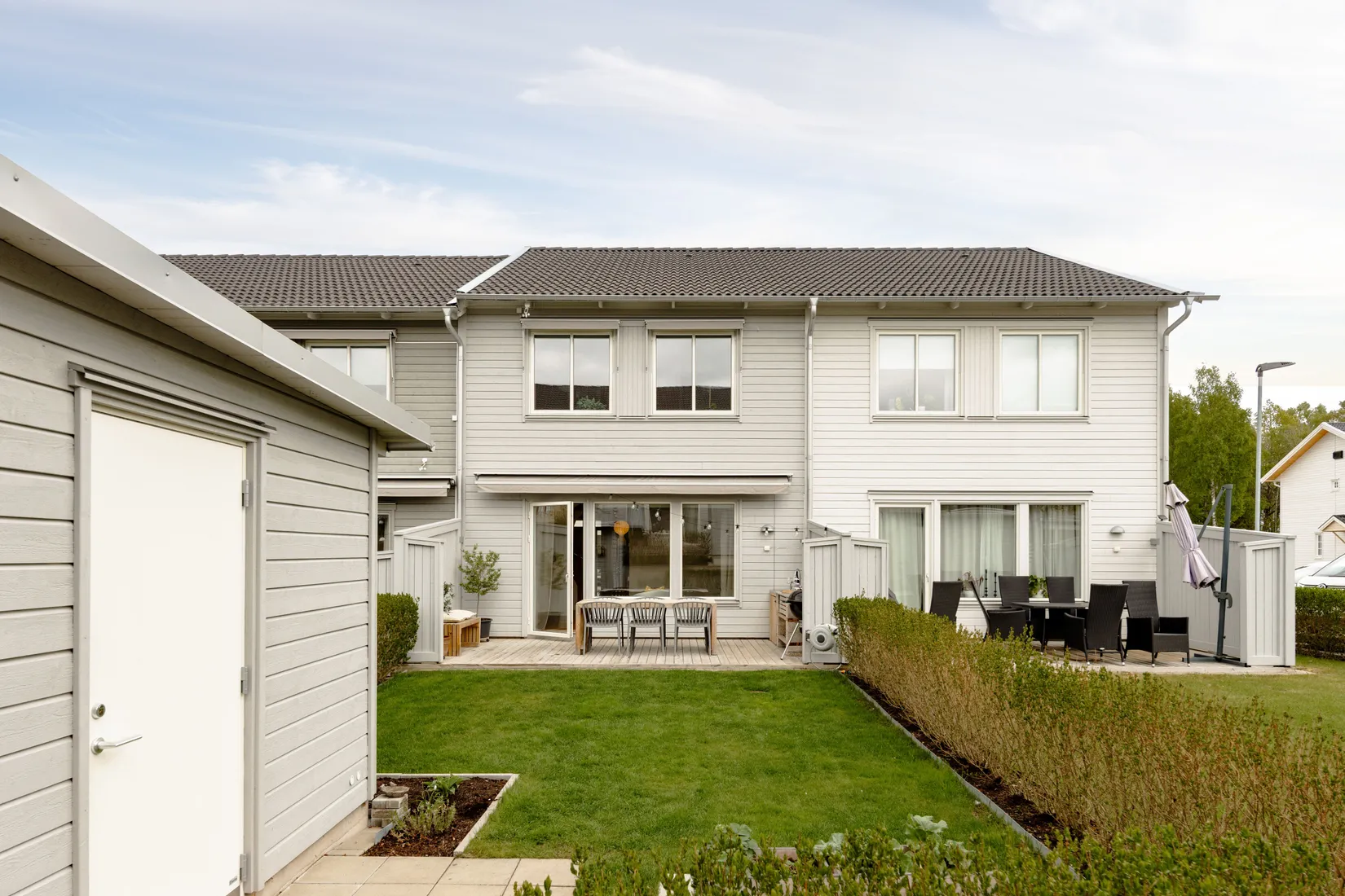 Bostadsrätt, Högövägen 46C, Bredvik, Växjö