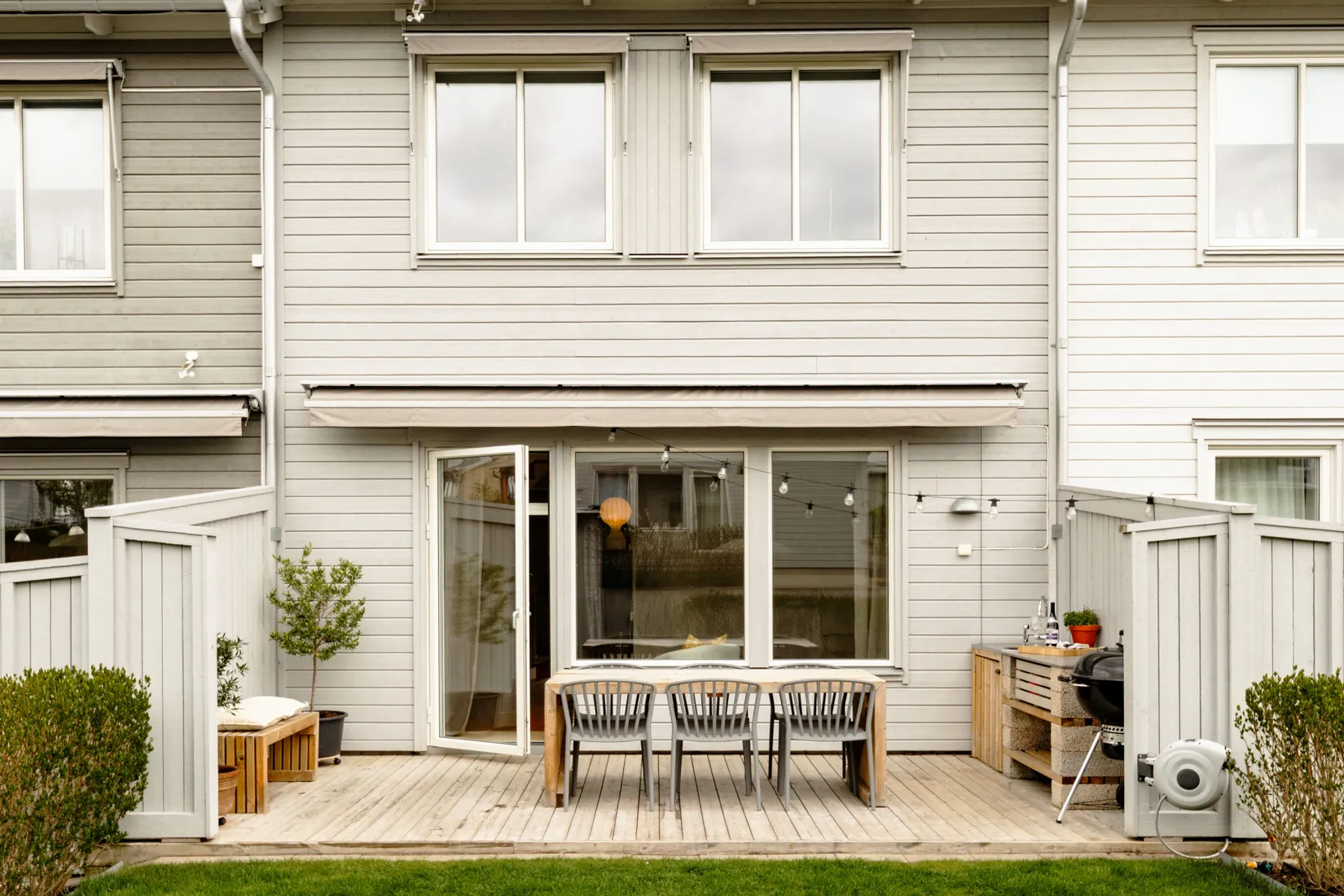 Bostadsrätt, Högövägen 46C, Bredvik, Växjö