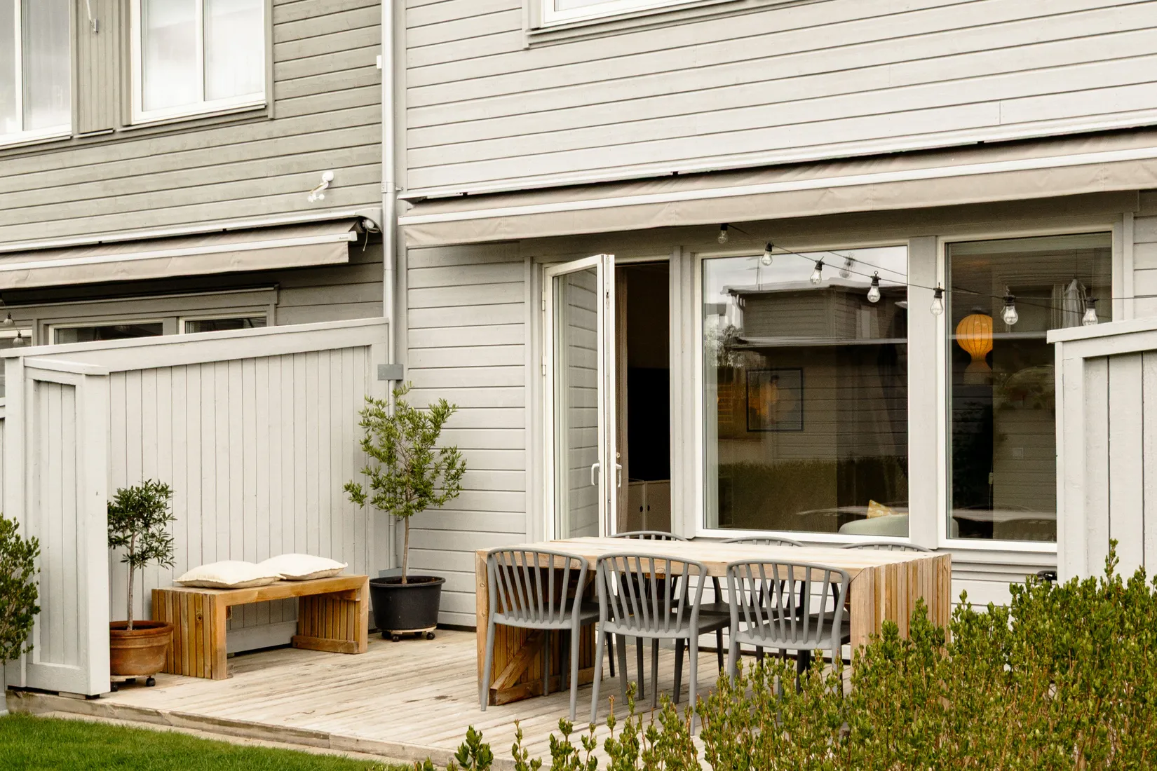 Bostadsrätt, Högövägen 46C, Bredvik, Växjö