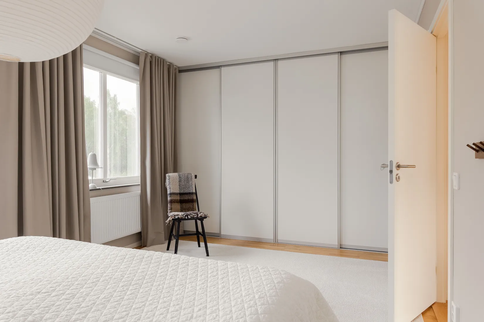 Bostadsrätt, Högövägen 46C, Bredvik, Växjö