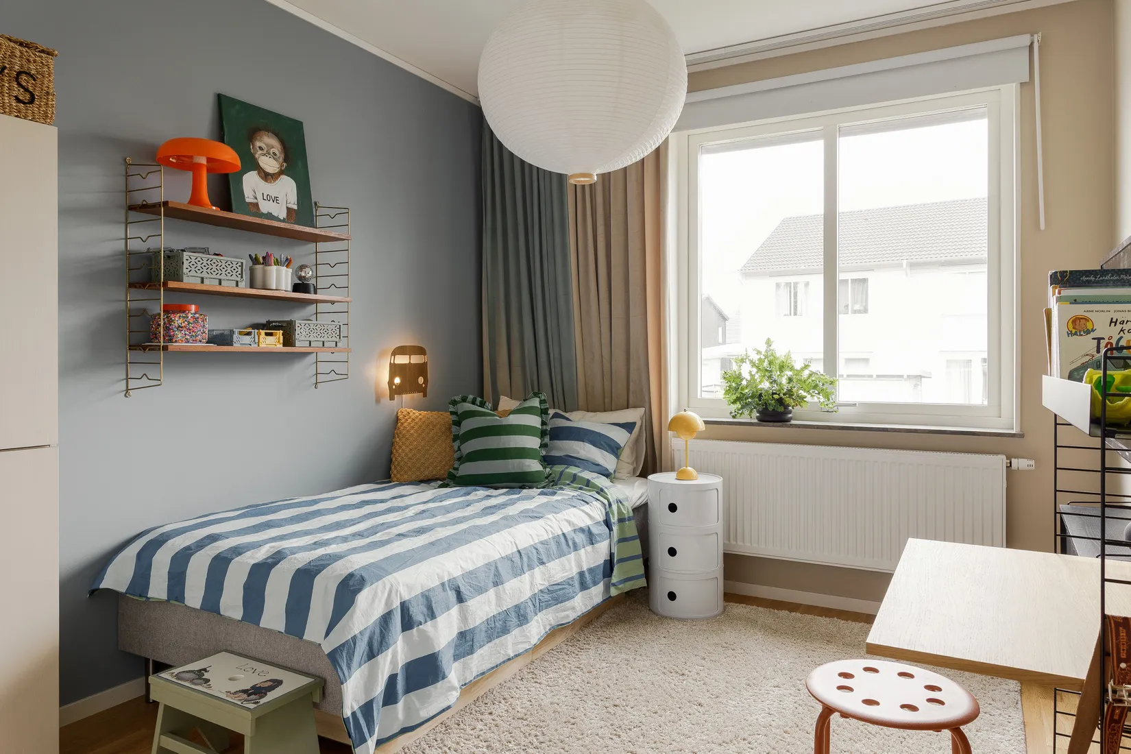 Bostadsrätt, Högövägen 46C, Bredvik, Växjö