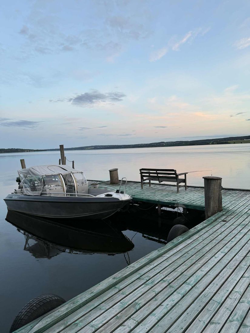 Villa, Torvollsvägen 80, Ope, Östersund