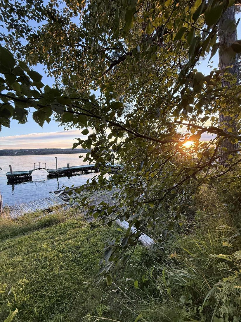 Villa, Torvollsvägen 80, Ope, Östersund