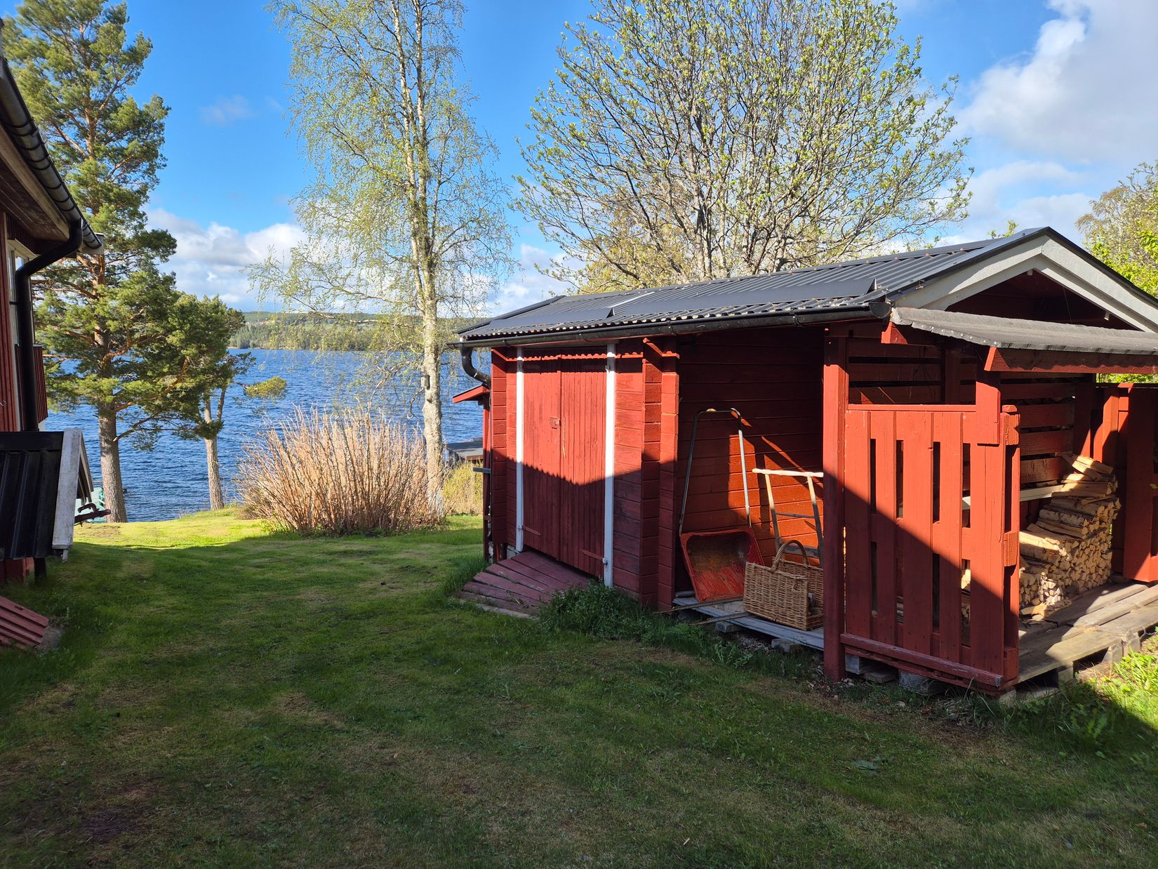 Villa, Torvollsvägen 80, Ope, Östersund