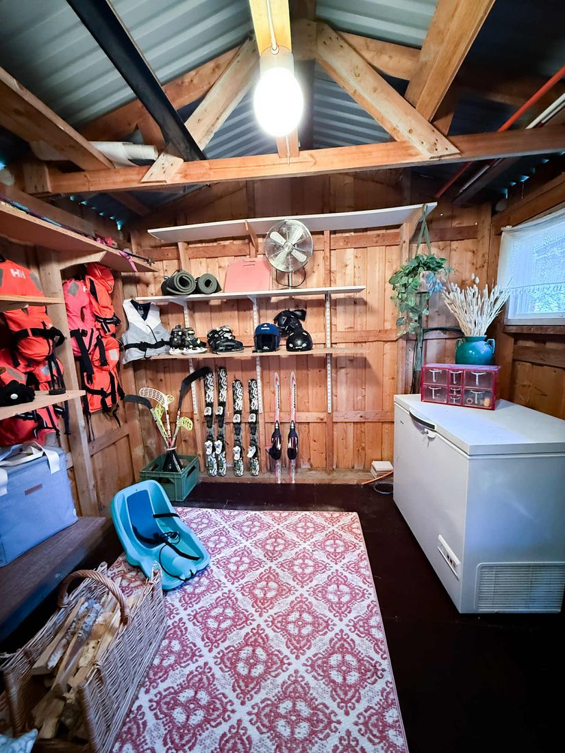 Villa, Torvollsvägen 80, Ope, Östersund