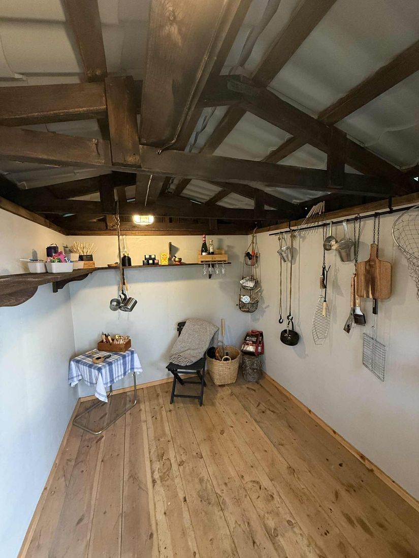 Villa, Torvollsvägen 80, Ope, Östersund