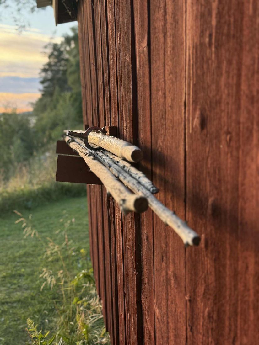 Villa, Torvollsvägen 80, Ope, Östersund